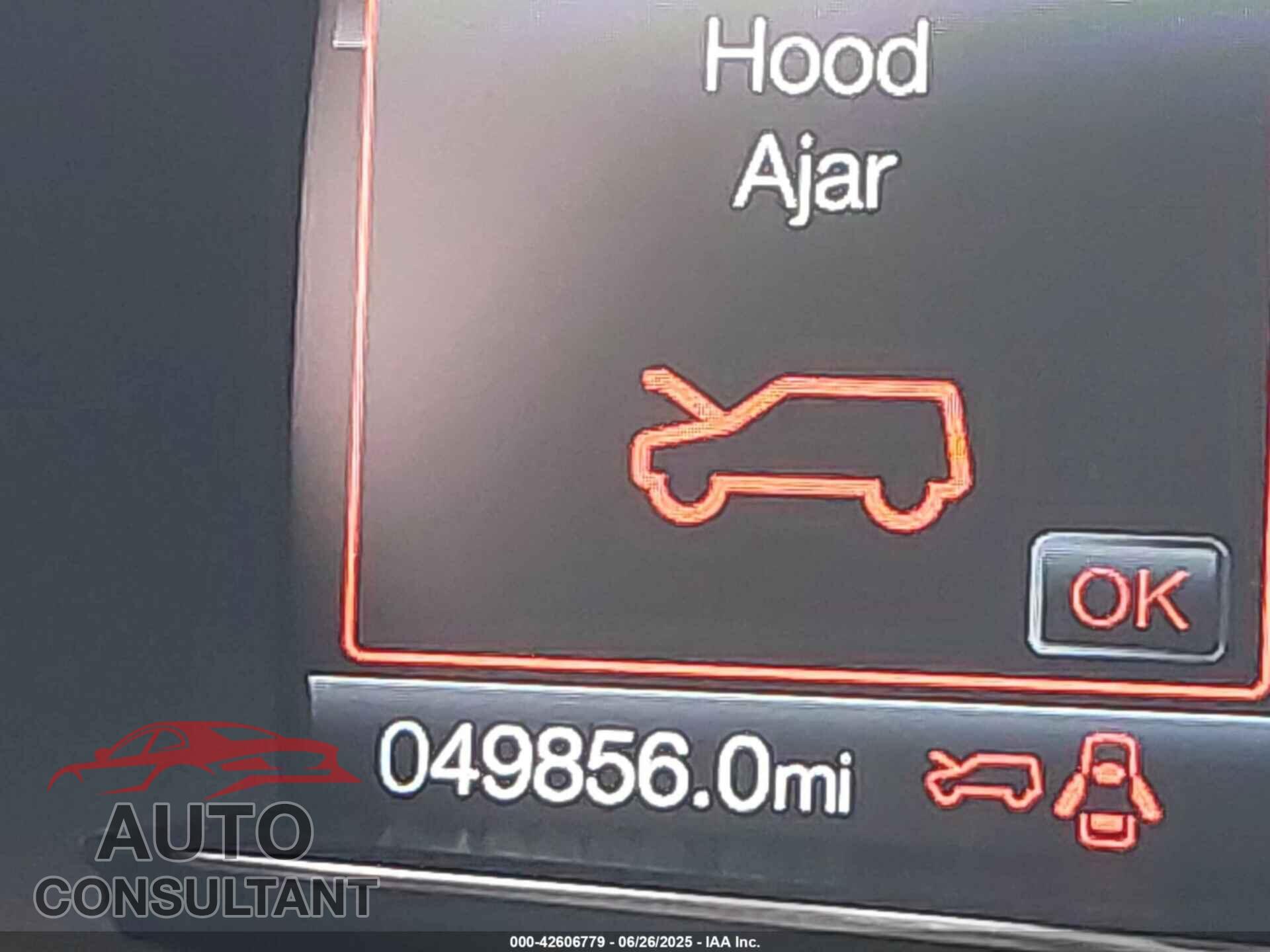 FORD EXPLORER 2018 - 1FM5K8F82JGB73423
