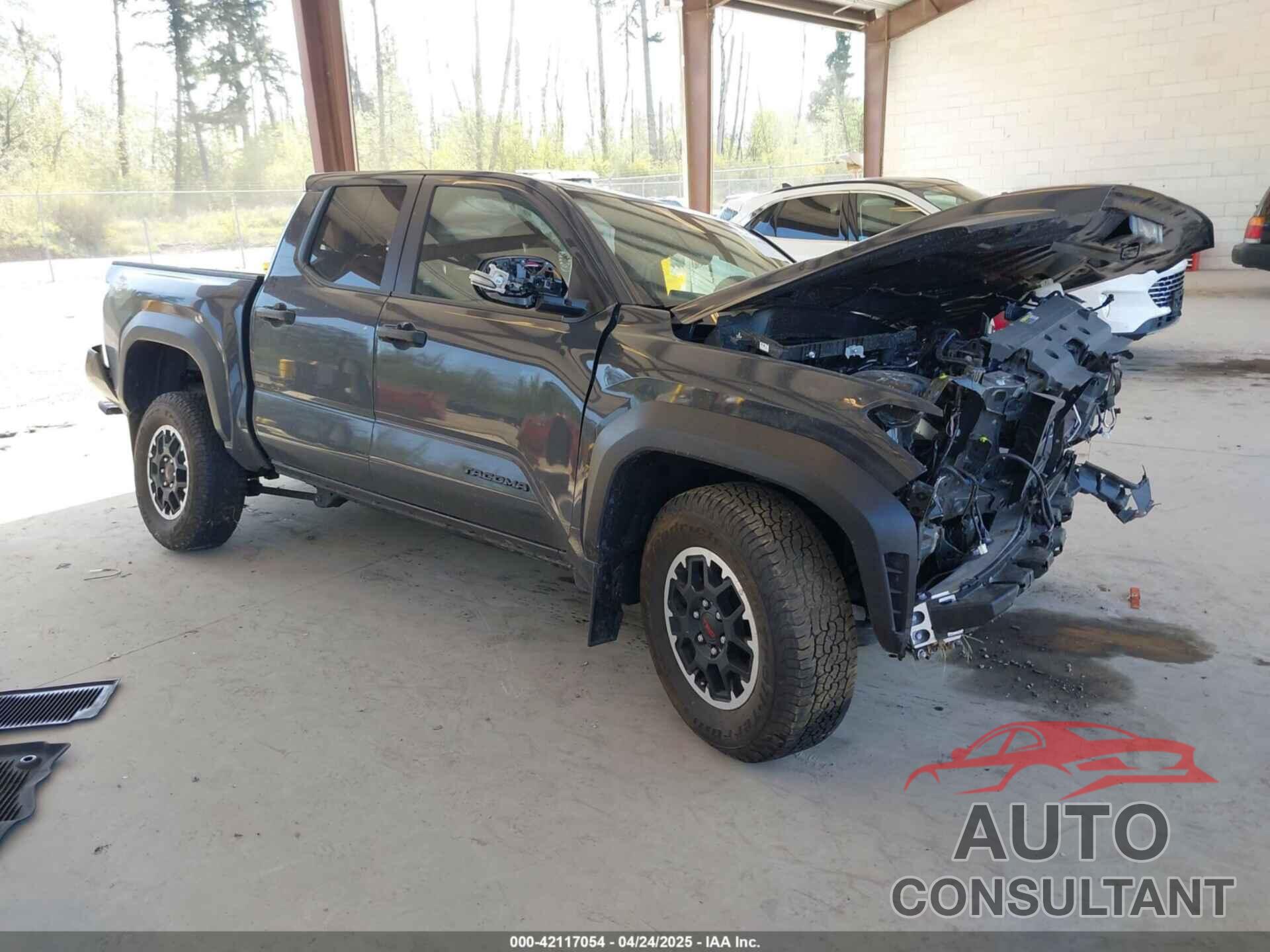 TOYOTA TACOMA 2024 - 3TMLB5JN1RM068963