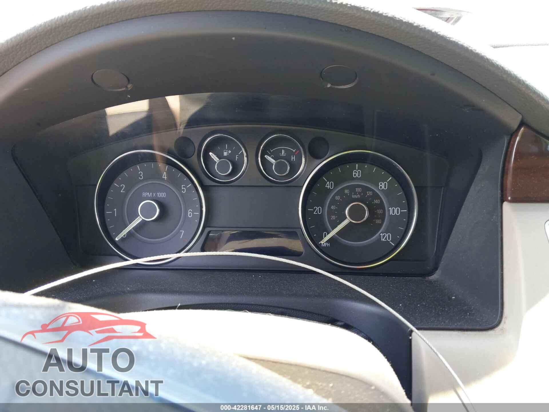 FORD FLEX 2010 - 2FMGK5CC6ABB09943