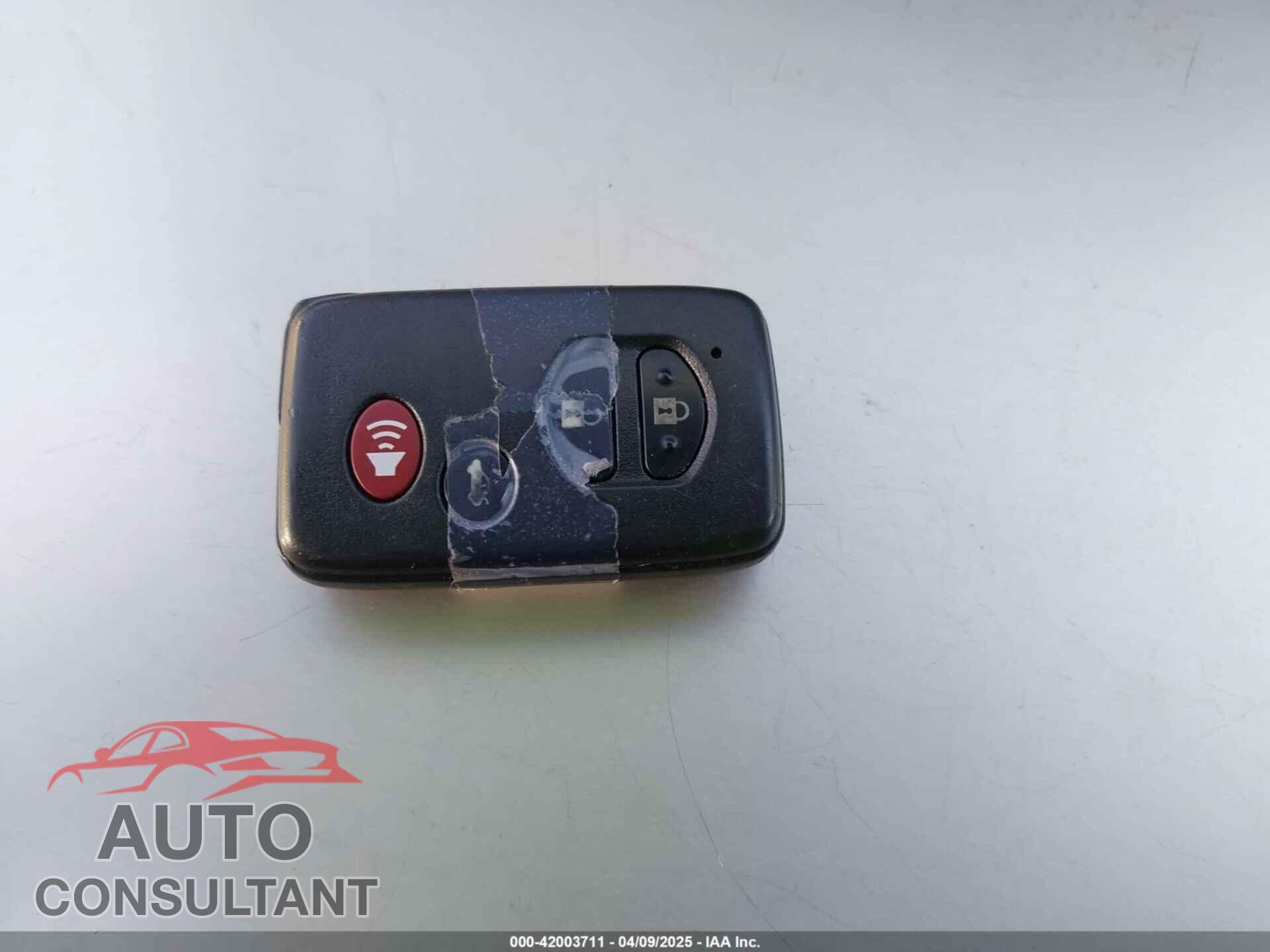 TOYOTA AVALON 2012 - 4T1BK3DB5CU445732
