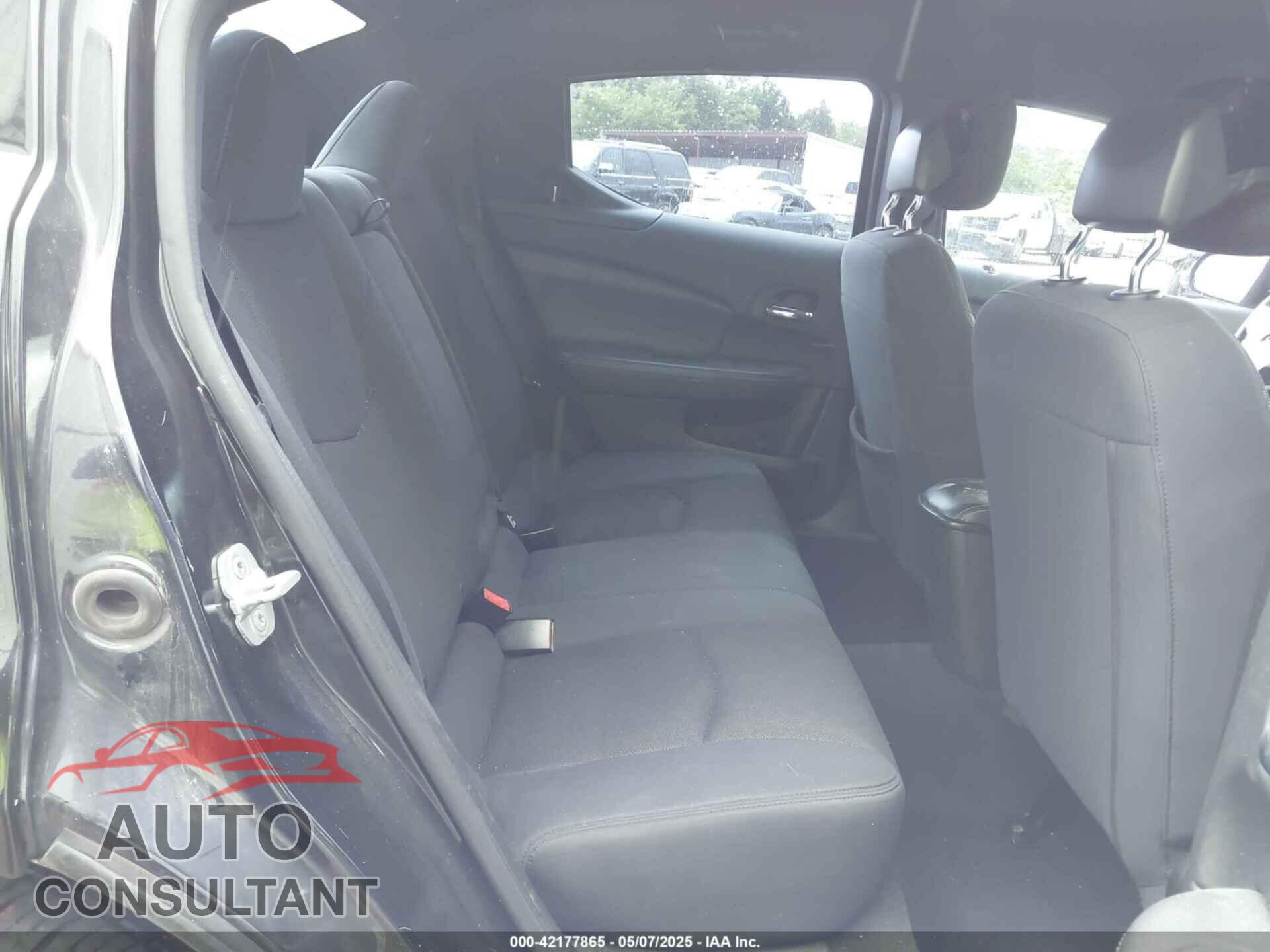 DODGE AVENGER 2012 - 1C3CDZAG6CN315978