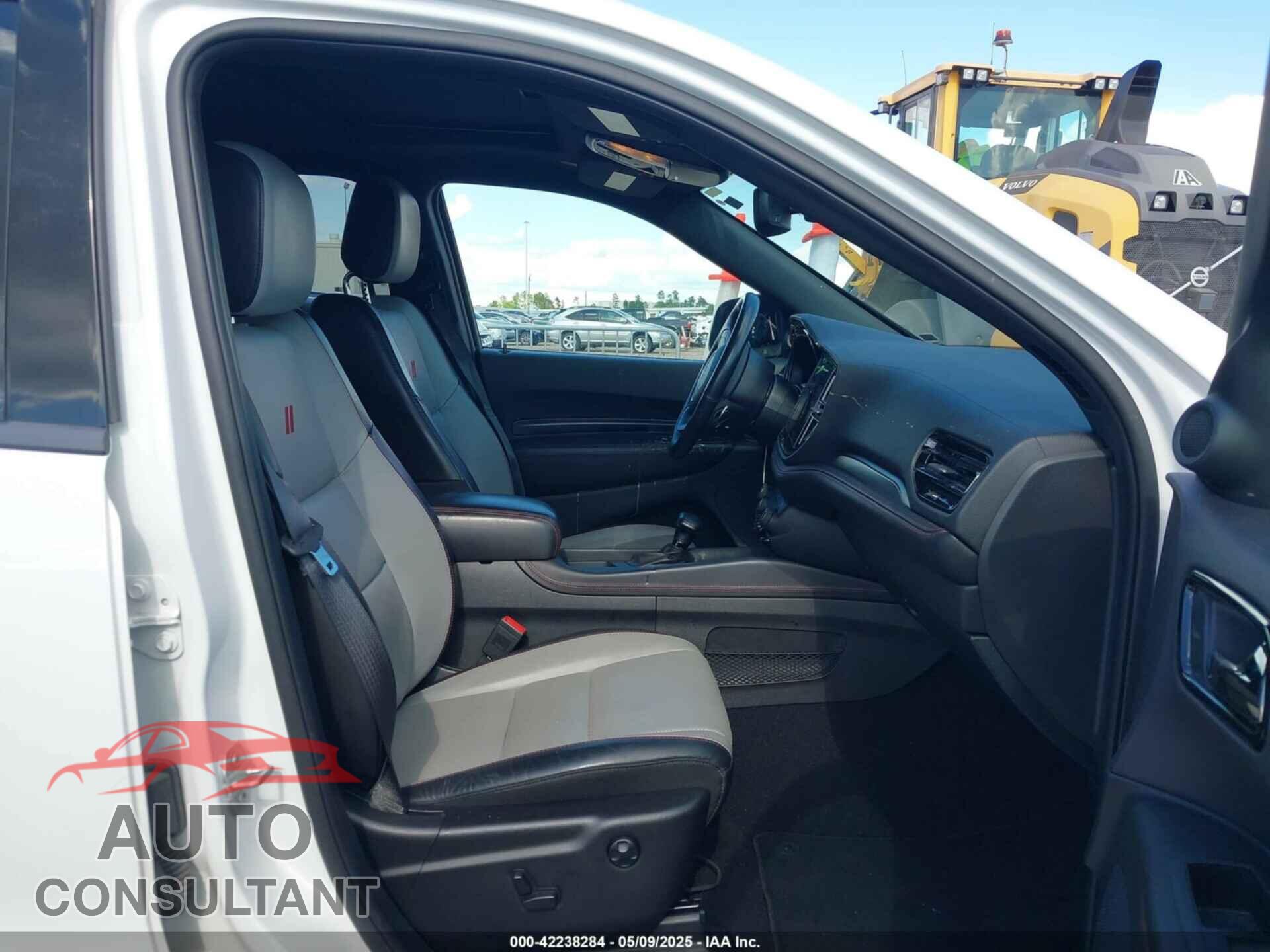 DODGE DURANGO 2023 - 1C4RDHDG5PC635967