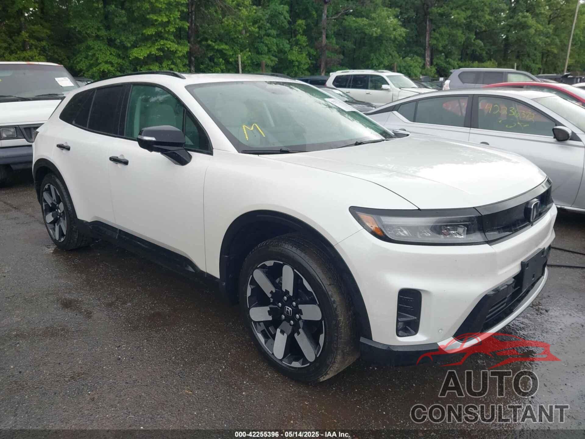 HONDA PROLOGUE 2024 - 3GPKHZRJ8RS507962