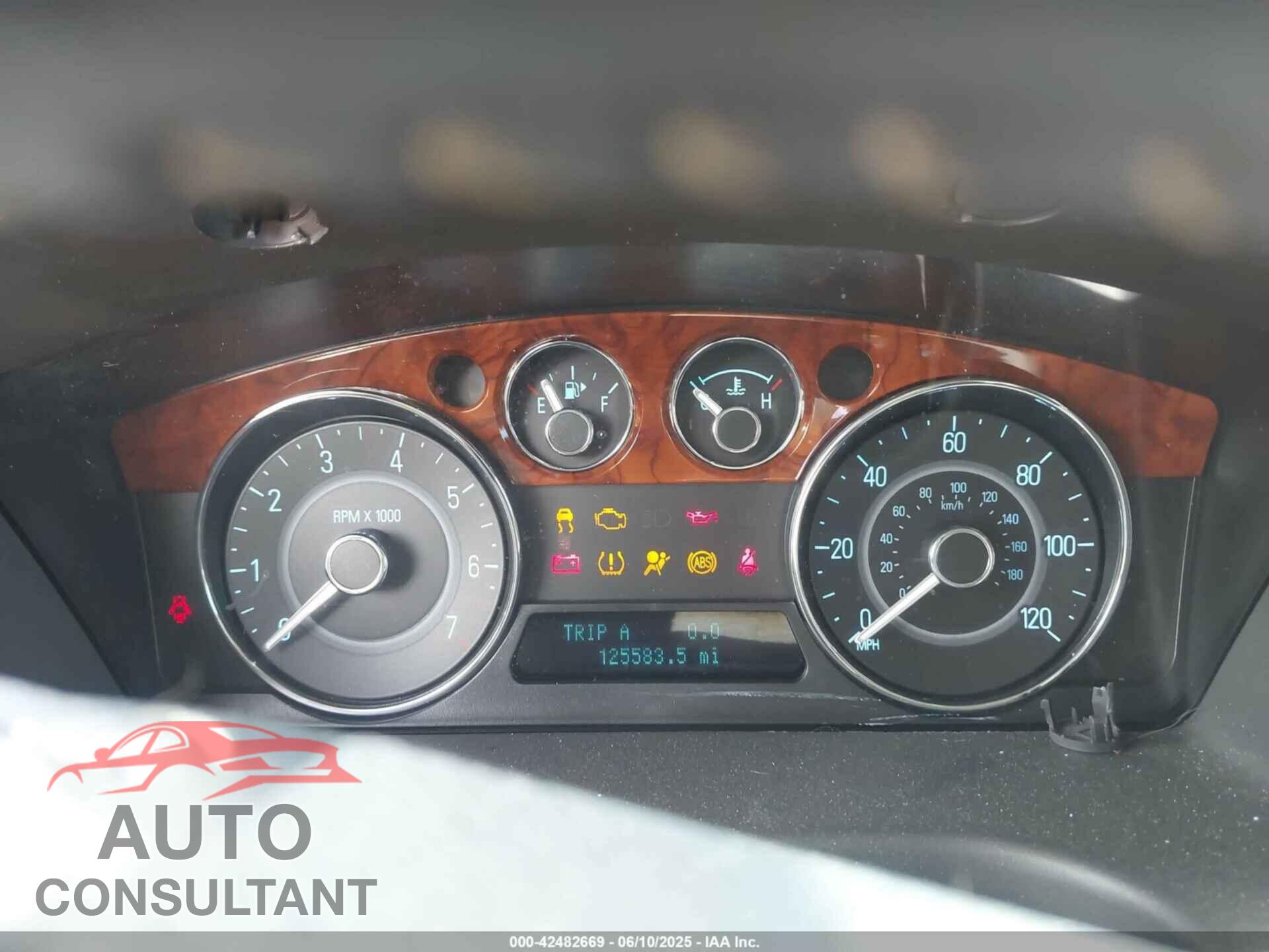 FORD FLEX 2011 - 2FMGK5DC2BBD21206