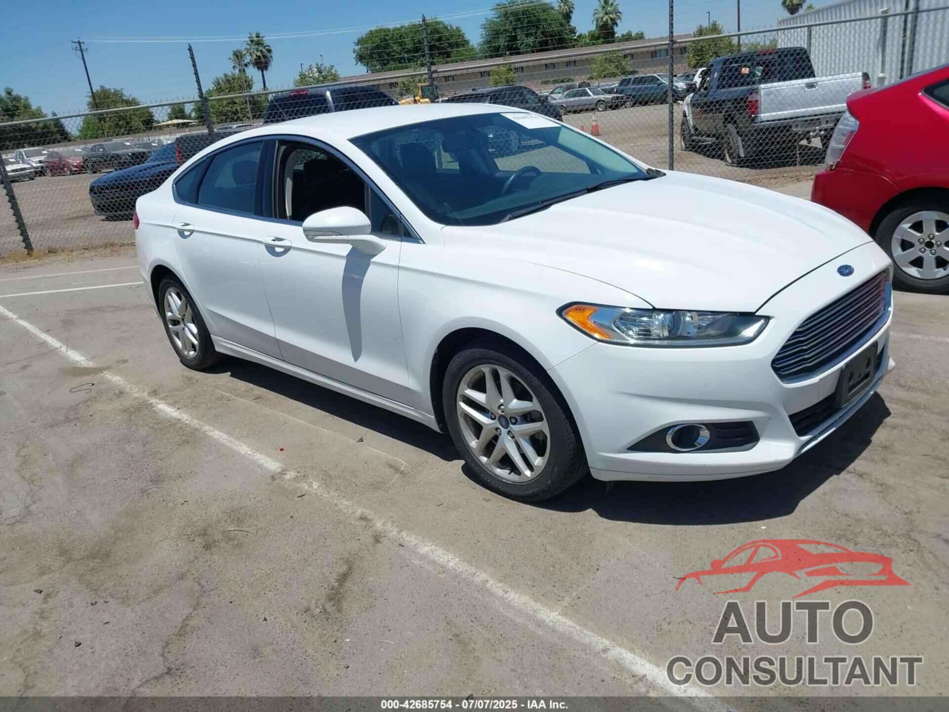 FORD FUSION 2015 - 3FA6P0HD5FR139097