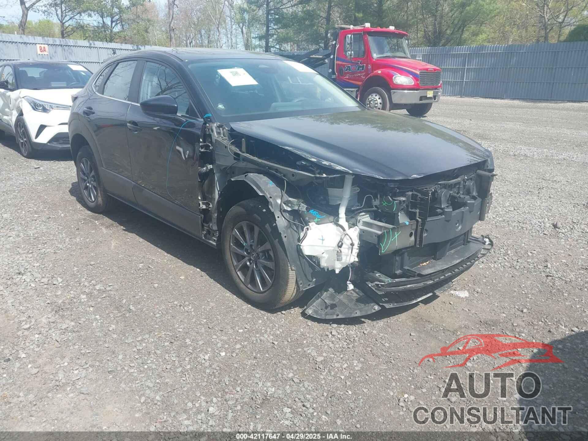 MAZDA CX-30 2024 - 3MVDMBAM2RM627522