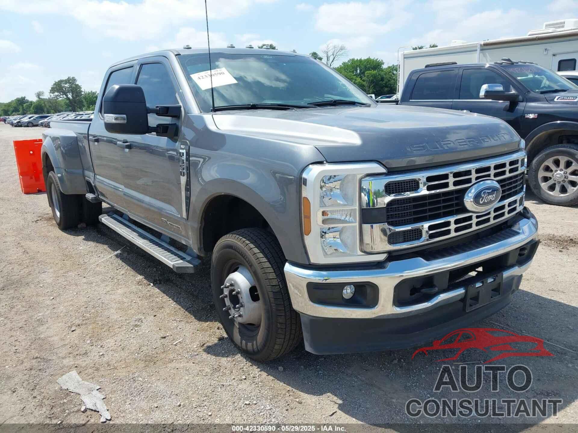 FORD F-350 2024 - 1FT8W3DT4REE02112