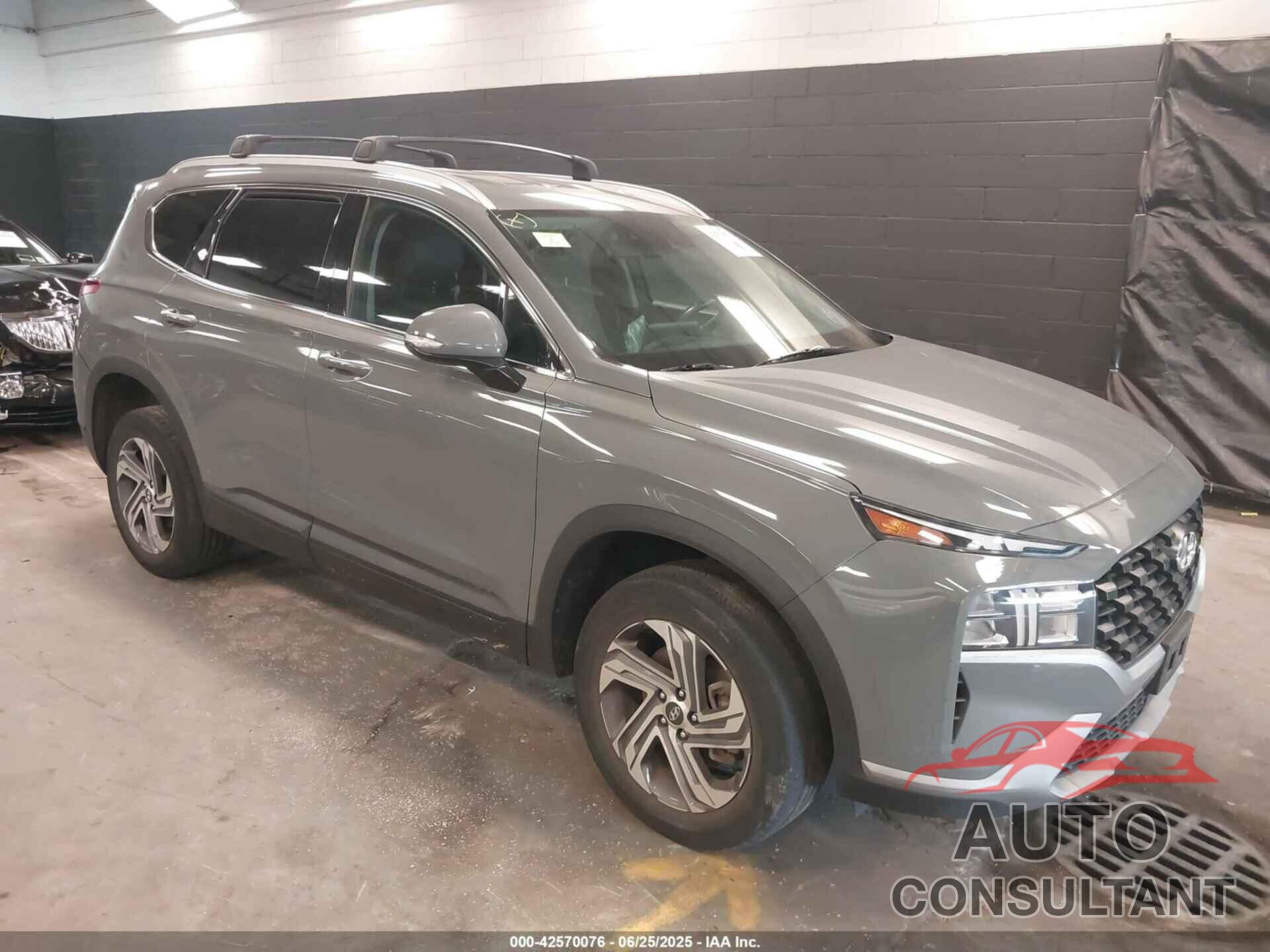 HYUNDAI SANTA FE 2023 - 5NMS2DAJ6PH579295
