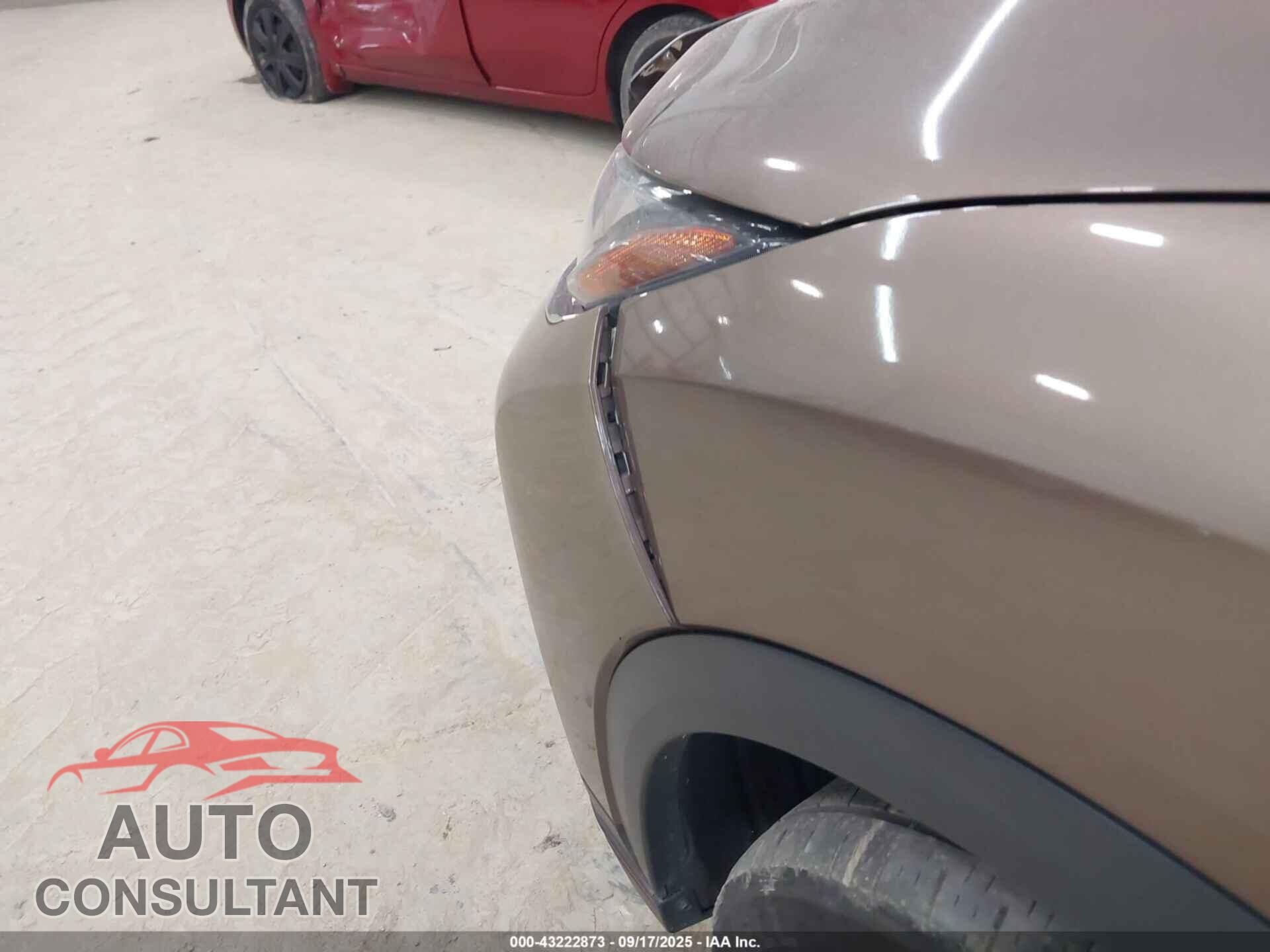 MITSUBISHI ECLIPSE CROSS 2019 - JA4AT4AA4KZ028693