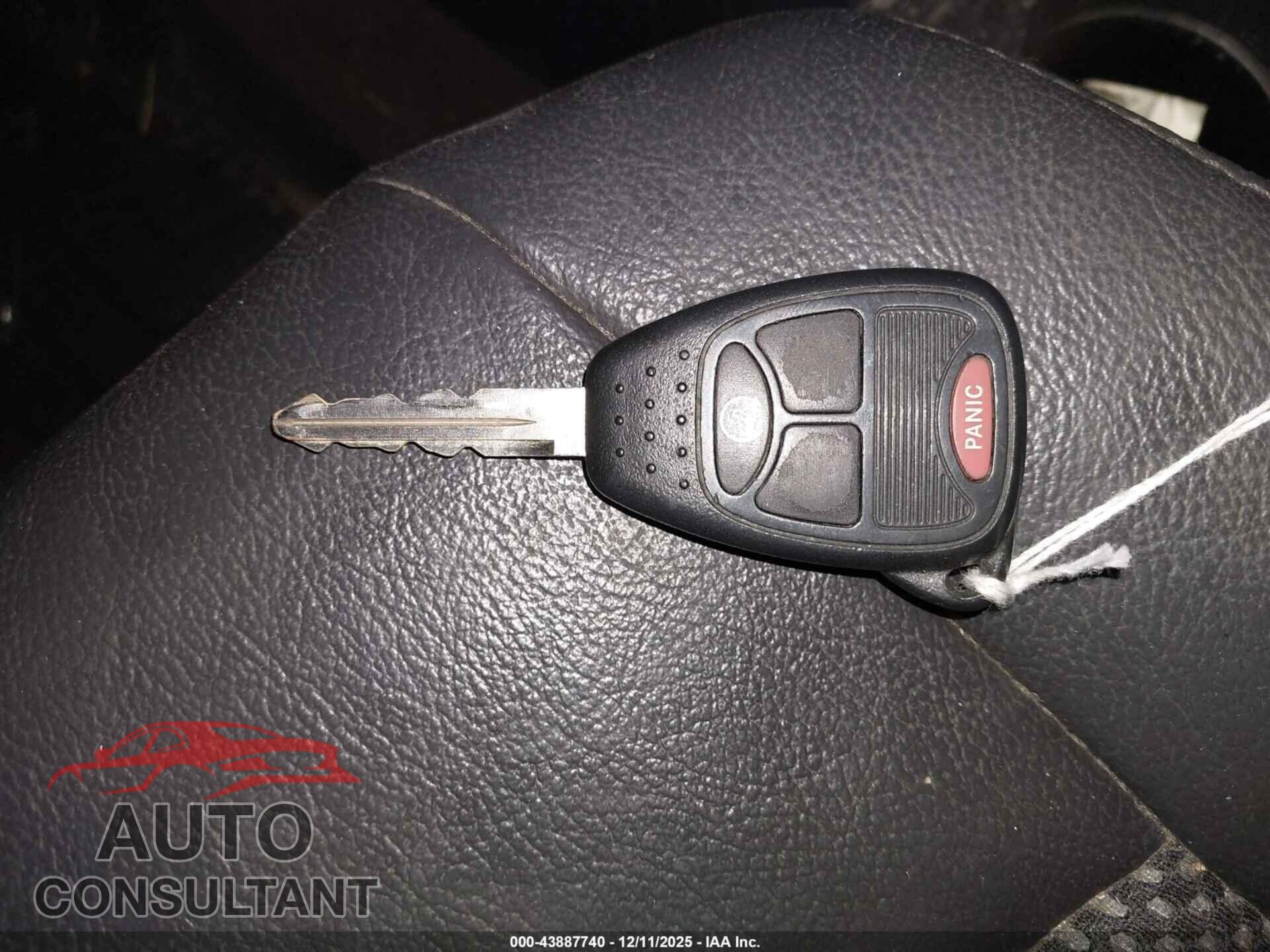 JEEP COMPASS 2014 - 1C4NJDEB1ED605861