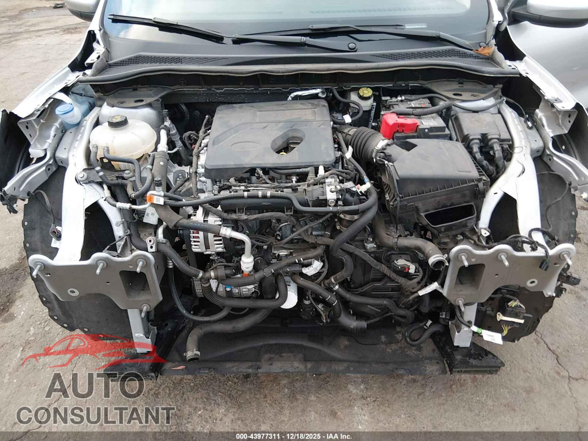 FORD ESCAPE 2020 - 1FMCU0H6XLUA84248