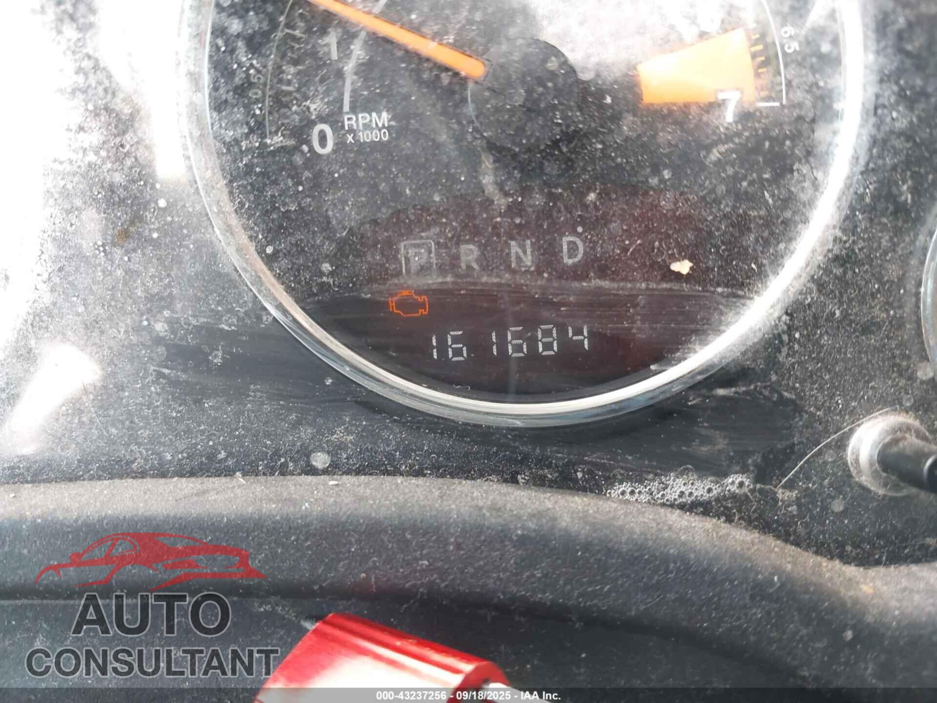 JEEP COMPASS 2015 - 1C4NJDEBXFD217092