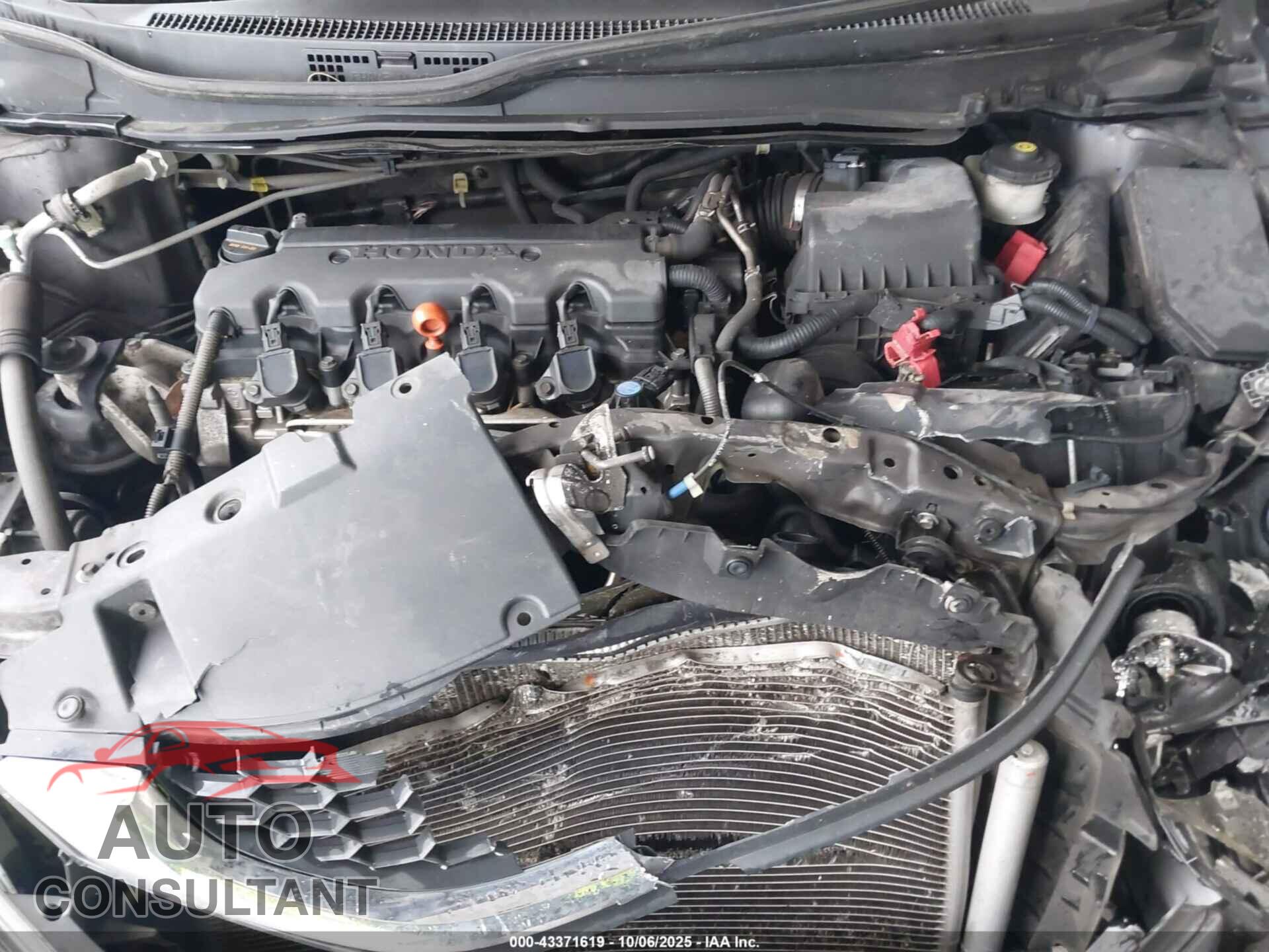 HONDA CIVIC 2015 - 19XFB2F75FE090086