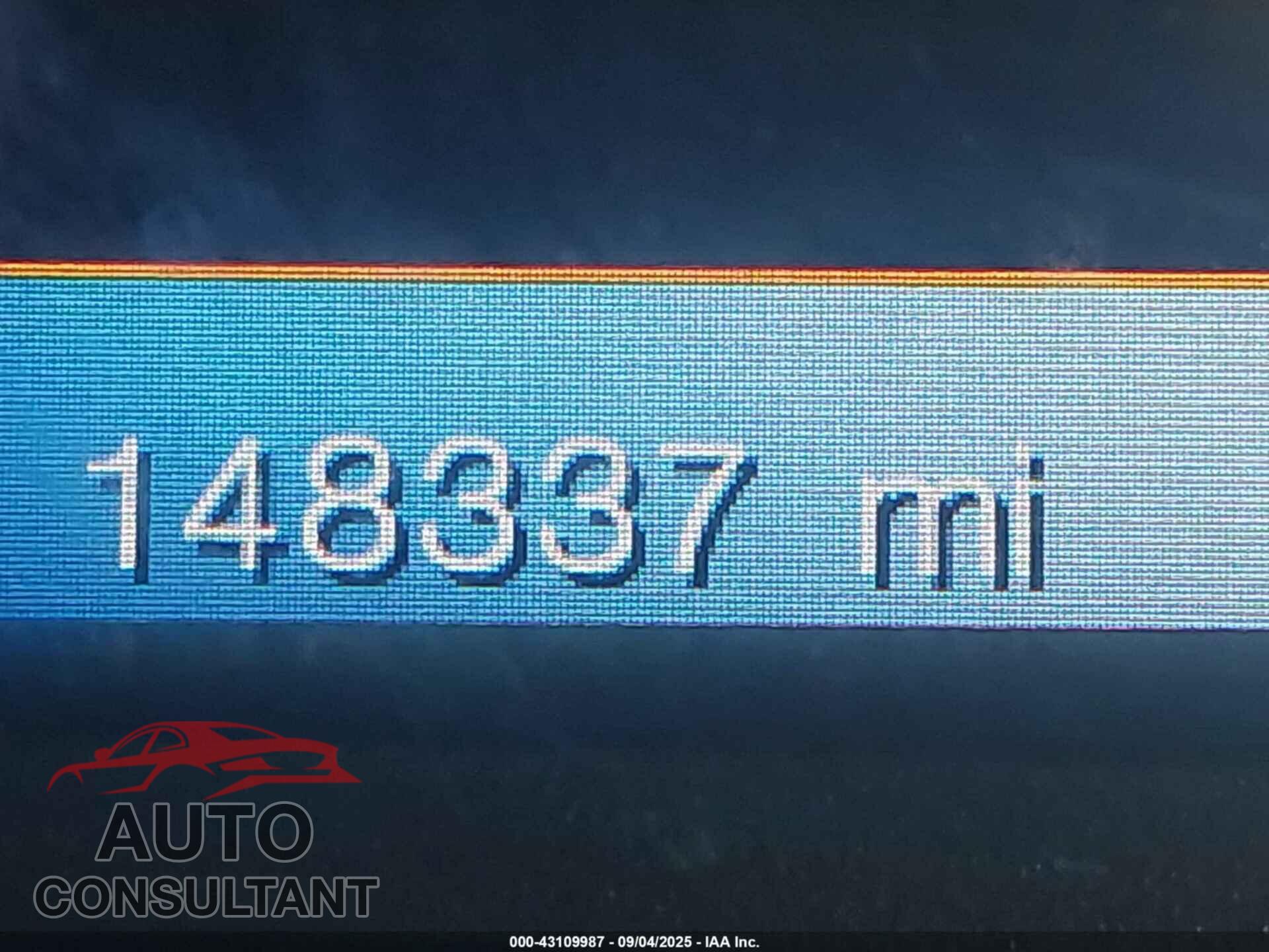 FORD EDGE 2014 - 2FMDK4AK5EBB33633
