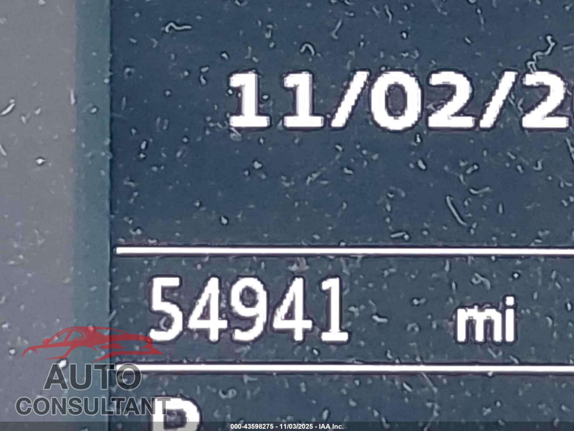 AUDI A3 2016 - WAUB8GFF8G1008564