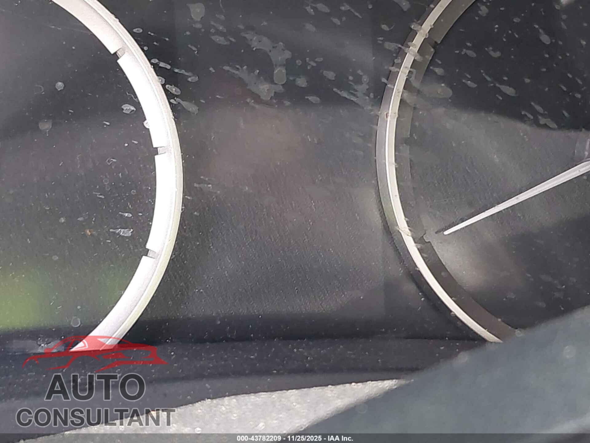 LEXUS IS 250 2014 - JTHCF1D24E5013968
