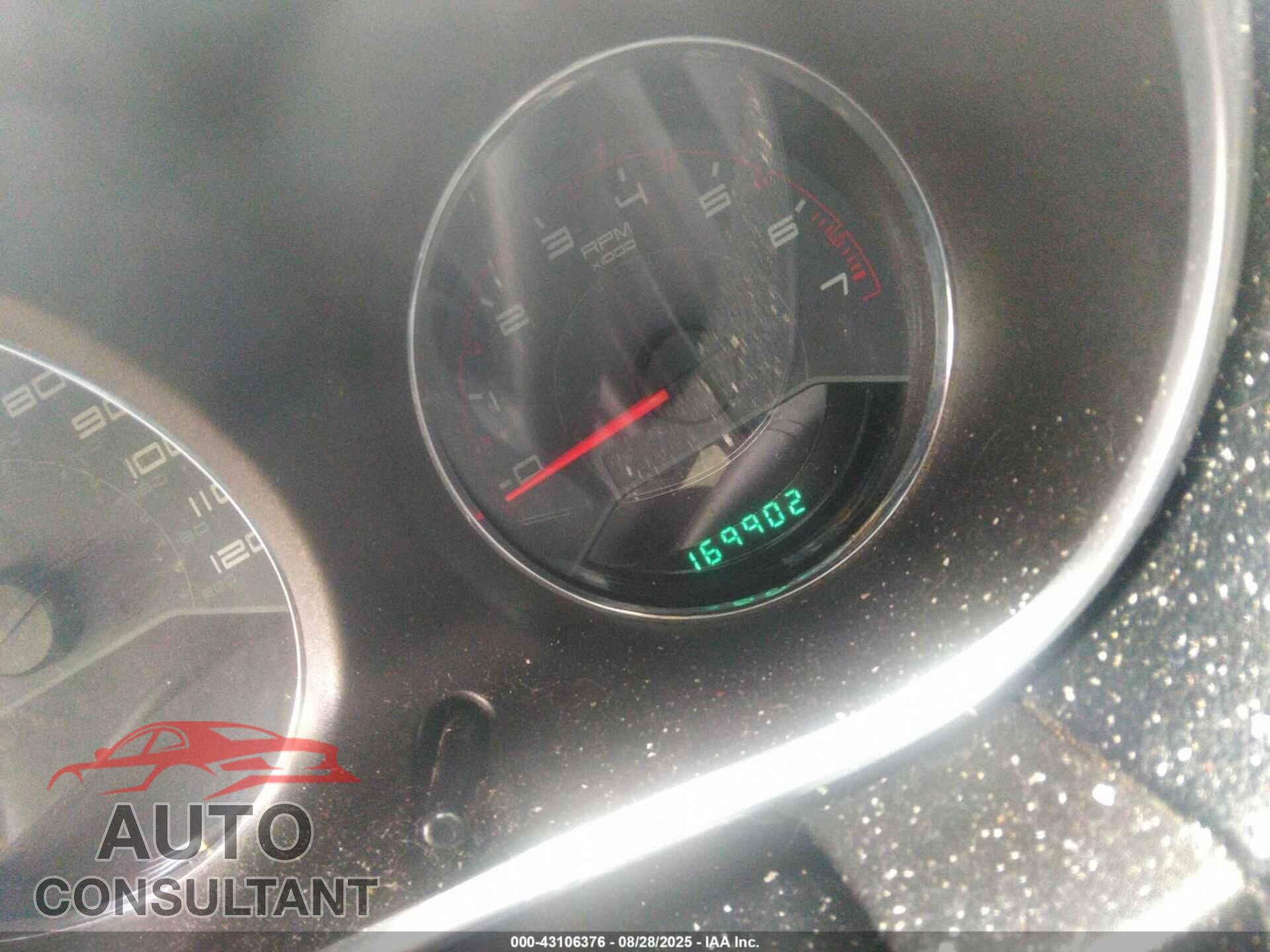 DODGE AVENGER 2013 - 1C3CDZCB8DN655751