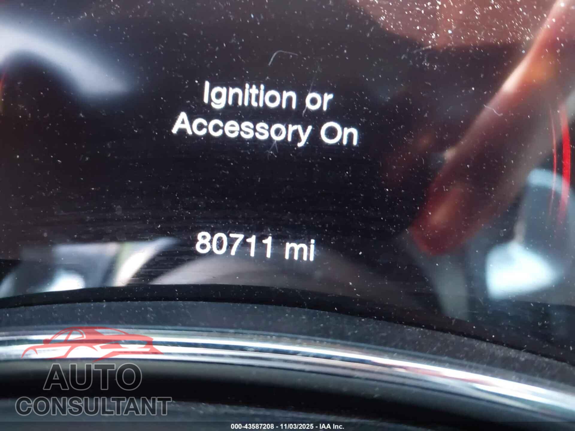 DODGE DURANGO 2017 - 1C4SDJCT6HC644184