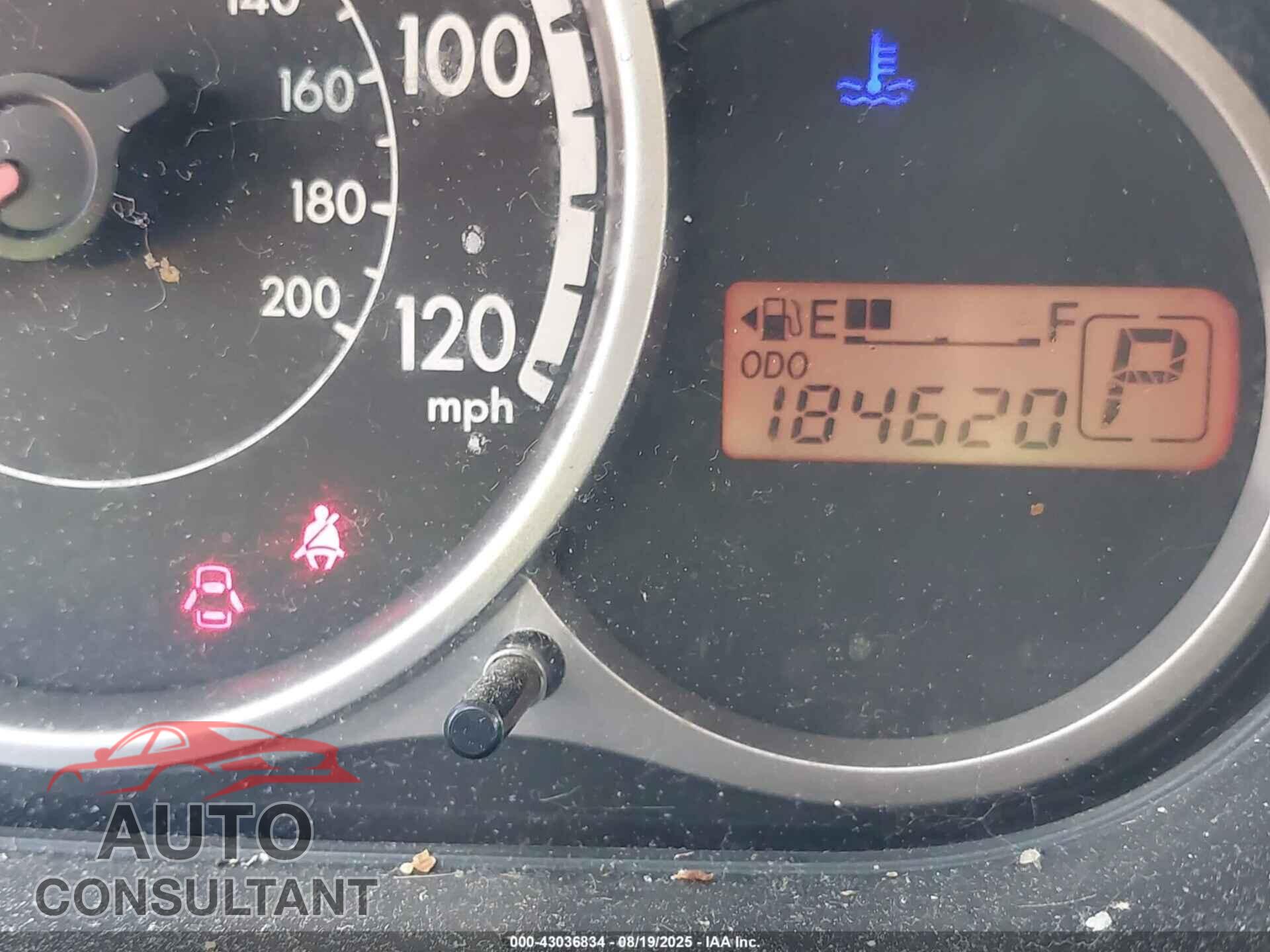 MAZDA MAZDA2 2014 - JM1DE1KZ4E0183897