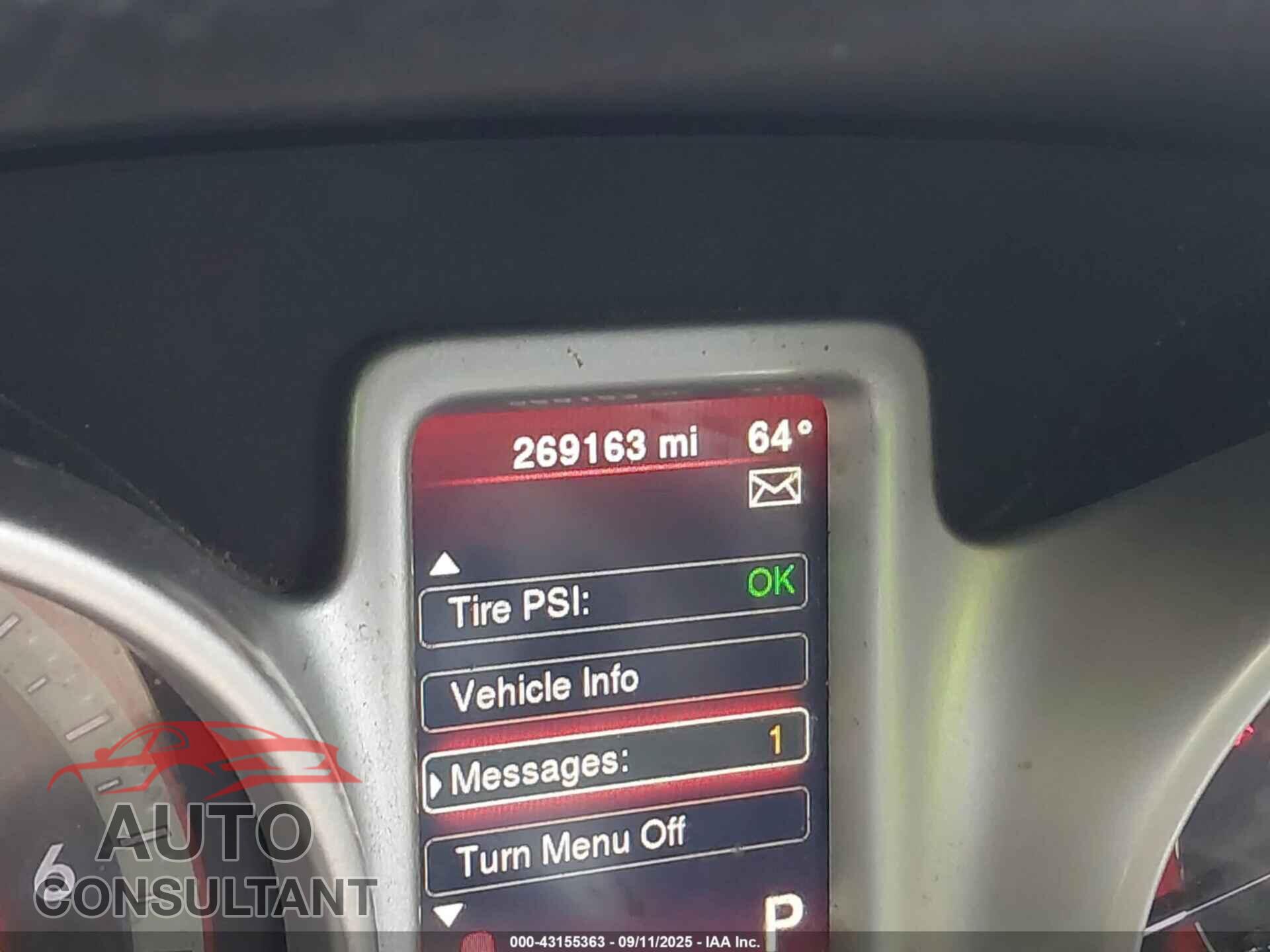 DODGE JOURNEY 2017 - 3C4PDCAB4HT694856