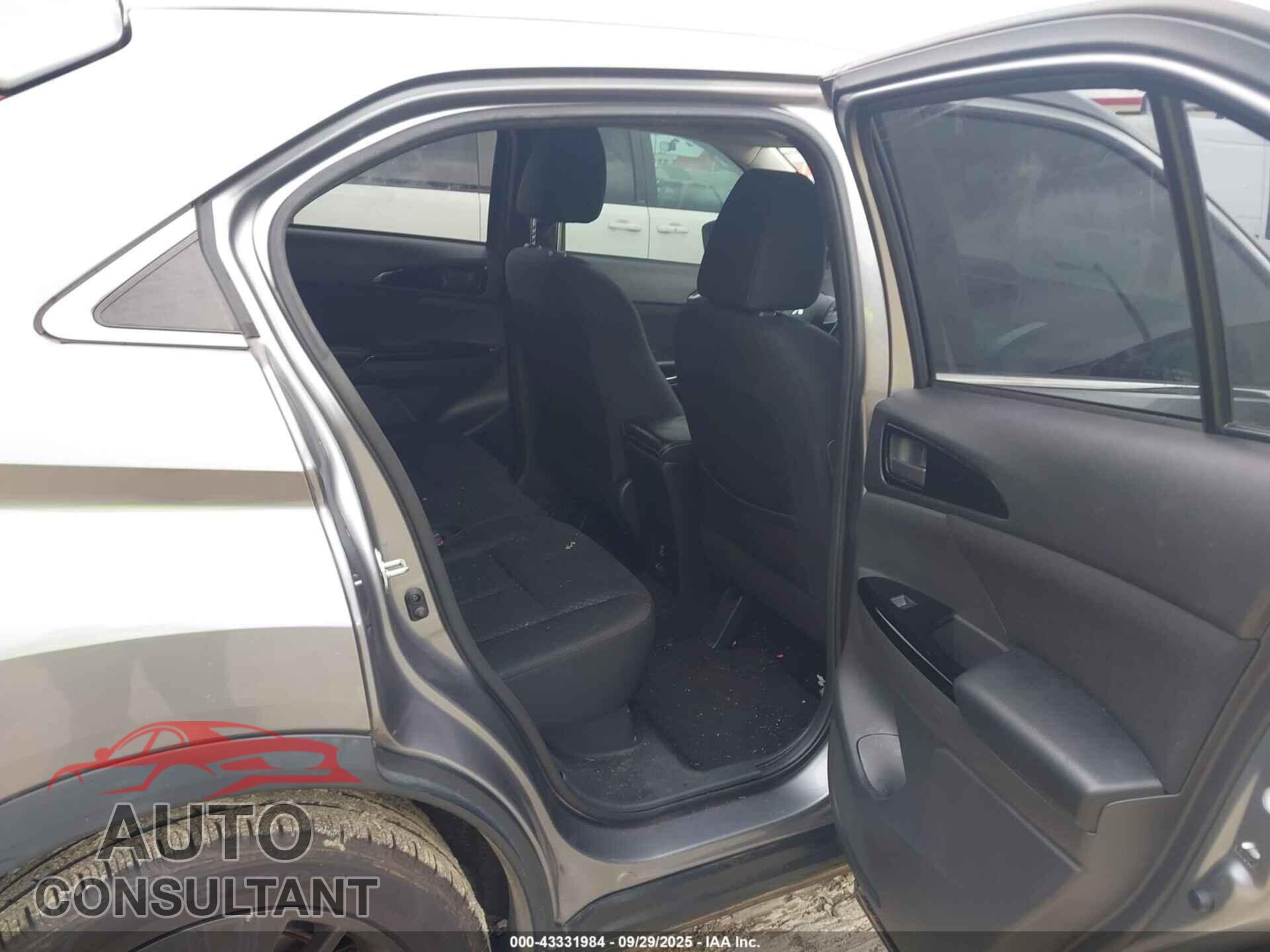 MITSUBISHI ECLIPSE CROSS 2019 - JA4AT4AA1KZ028151
