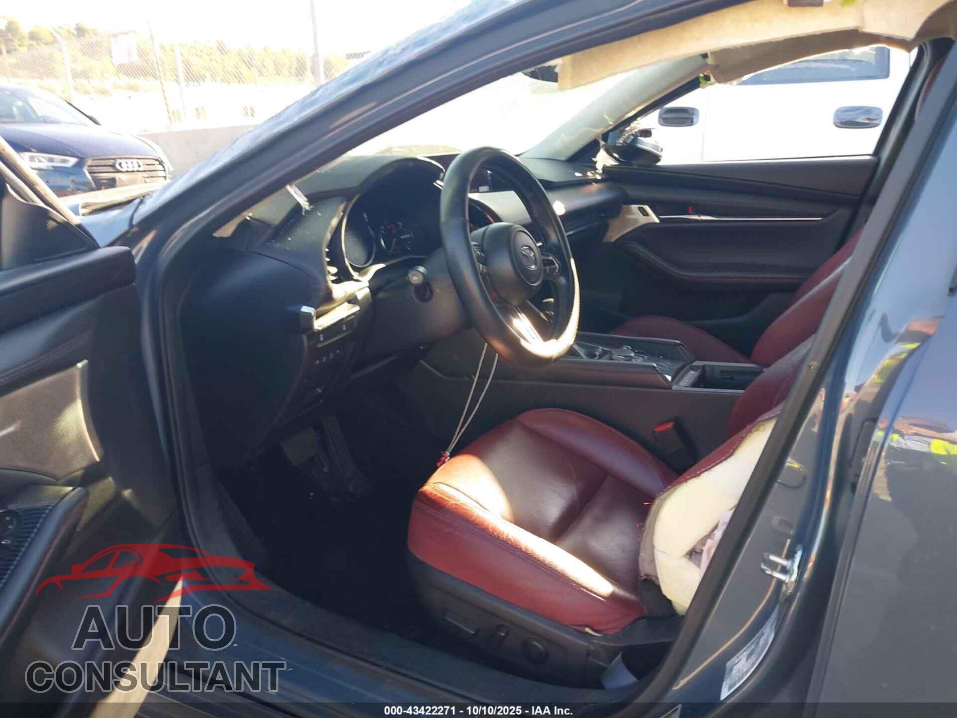 MAZDA MAZDA3 2023 - 3MZBPACM2PM361968