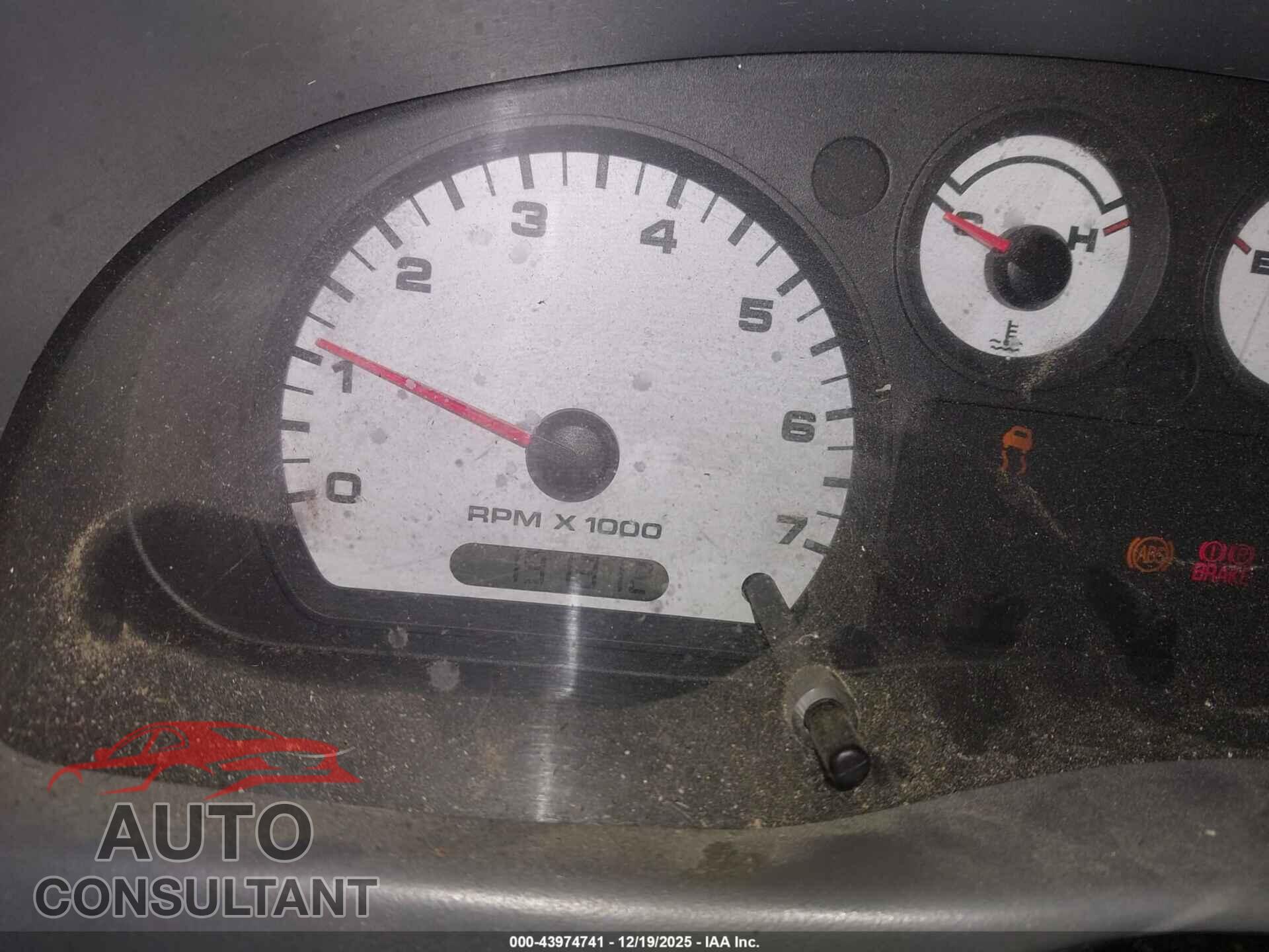 FORD RANGER 2010 - 1FTLR4FE5APA03885