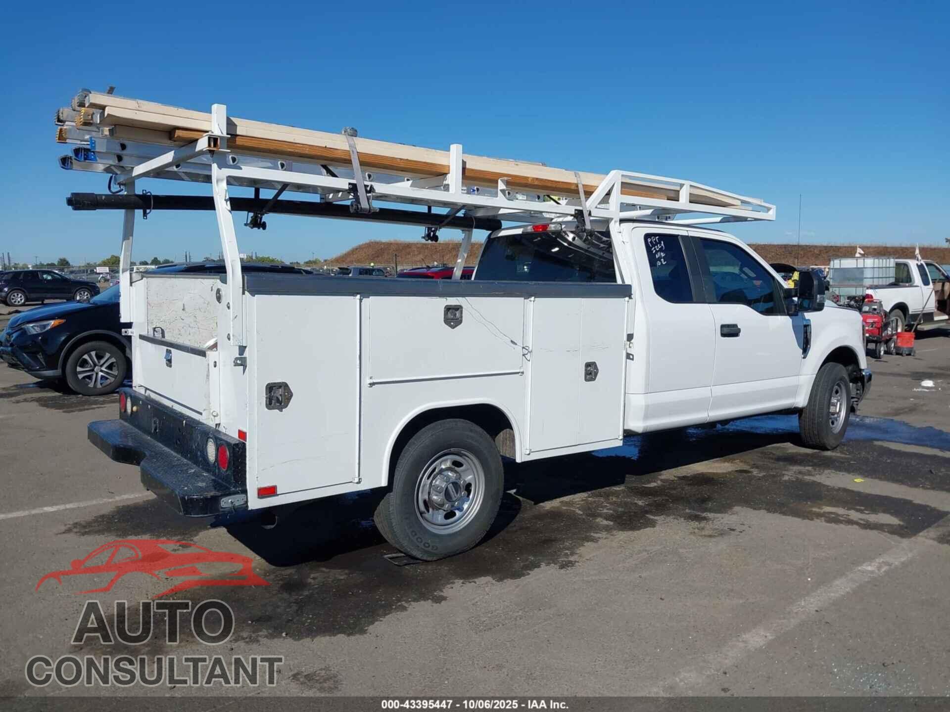 FORD F-250 2019 - 1FD7X2A64KED48278