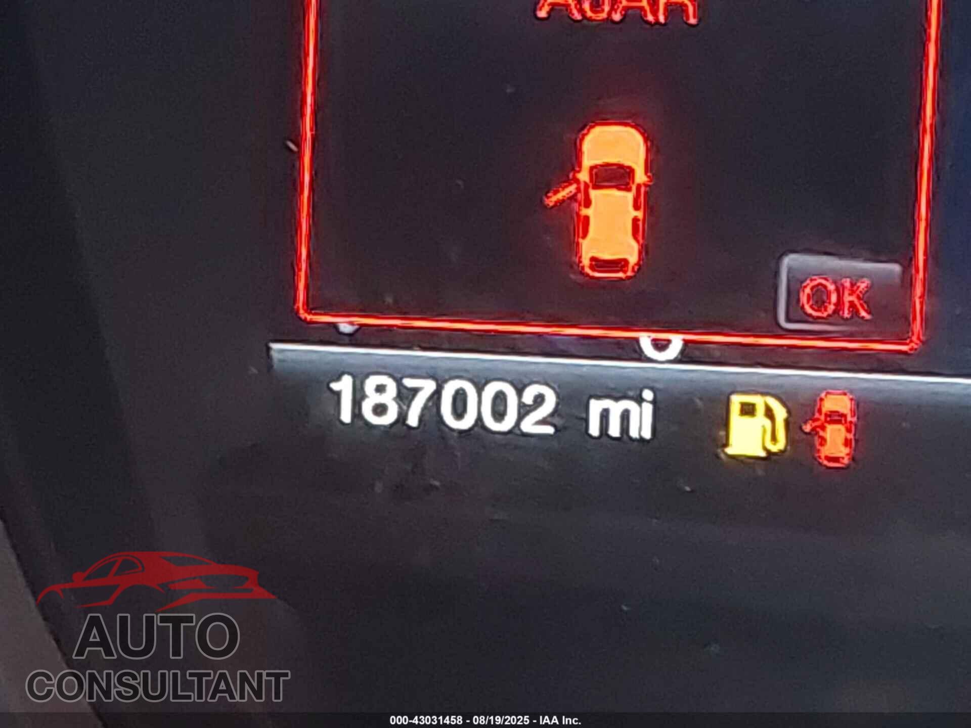 FORD EXPLORER 2013 - 1FM5K7D89DGC80888