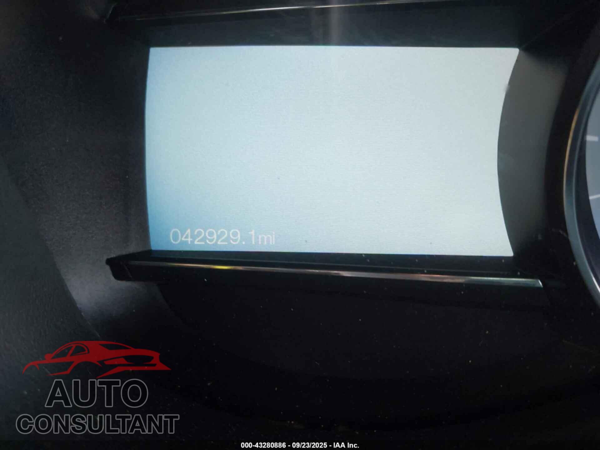 FORD EXPLORER 2017 - 1FM5K8F88HGA06428