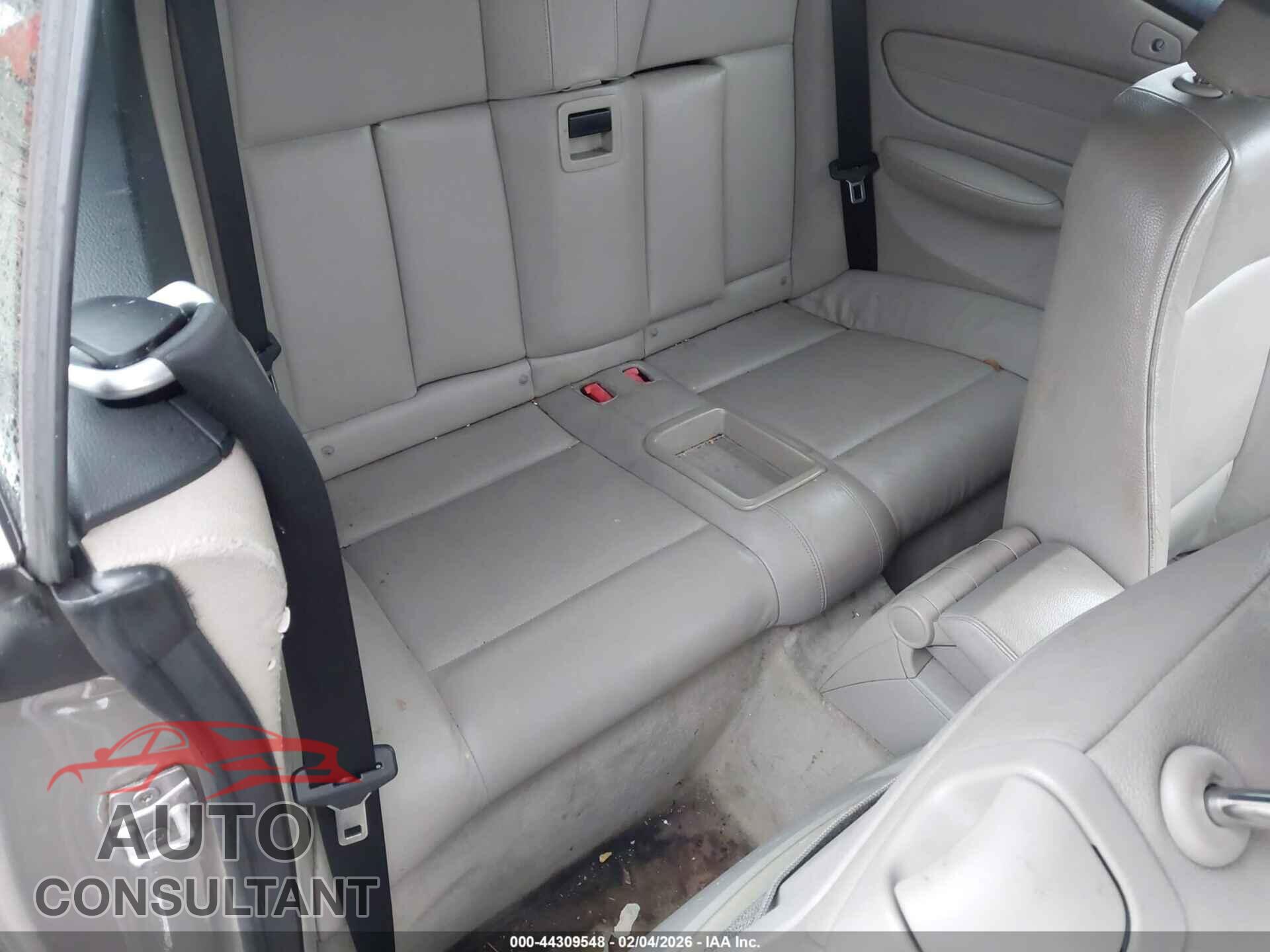 BMW 128I 2012 - WBAUL7C54CVM83117
