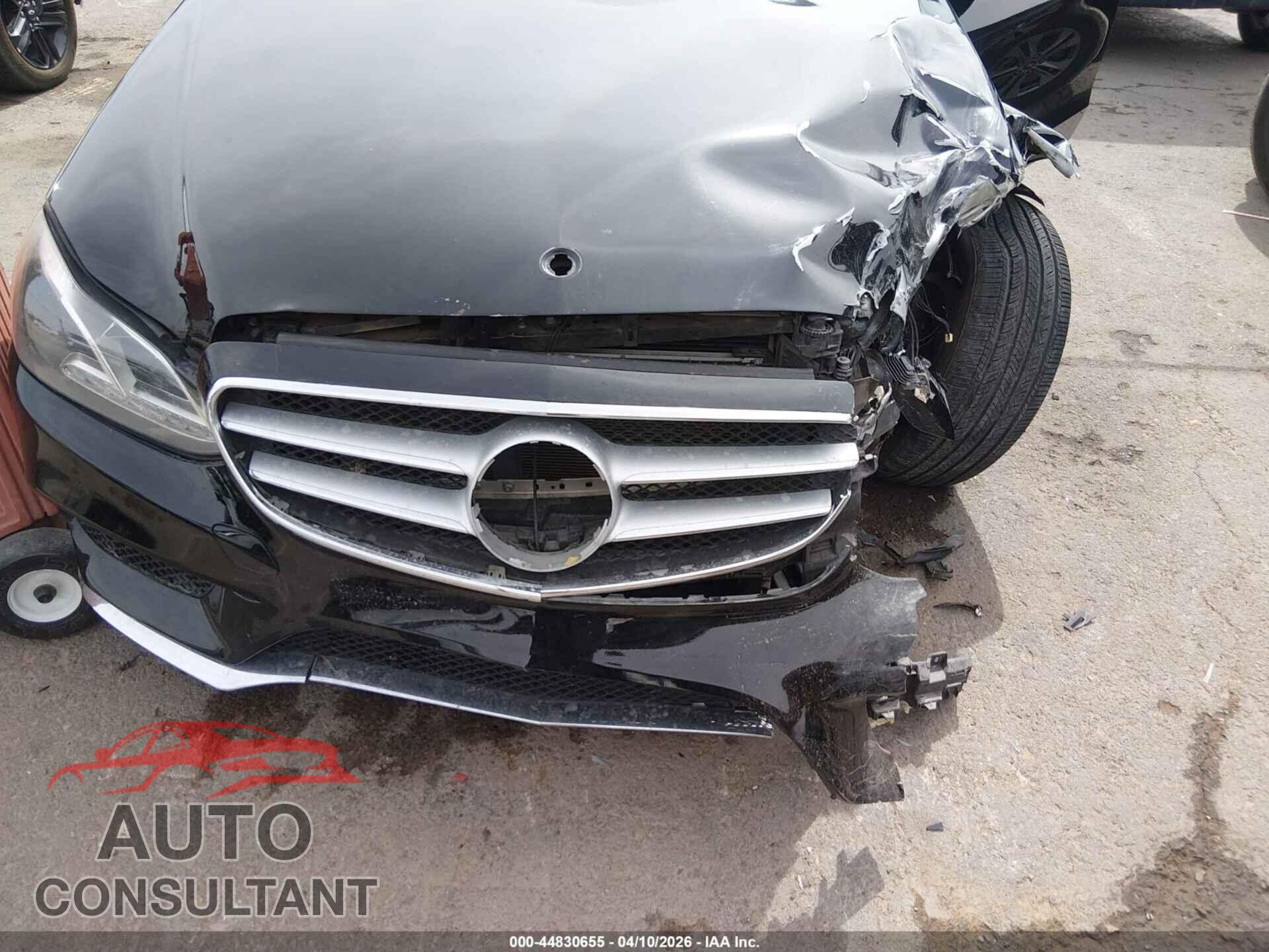 MERCEDES-BENZ E 350 2014 - WDDHF5KB0EB028380