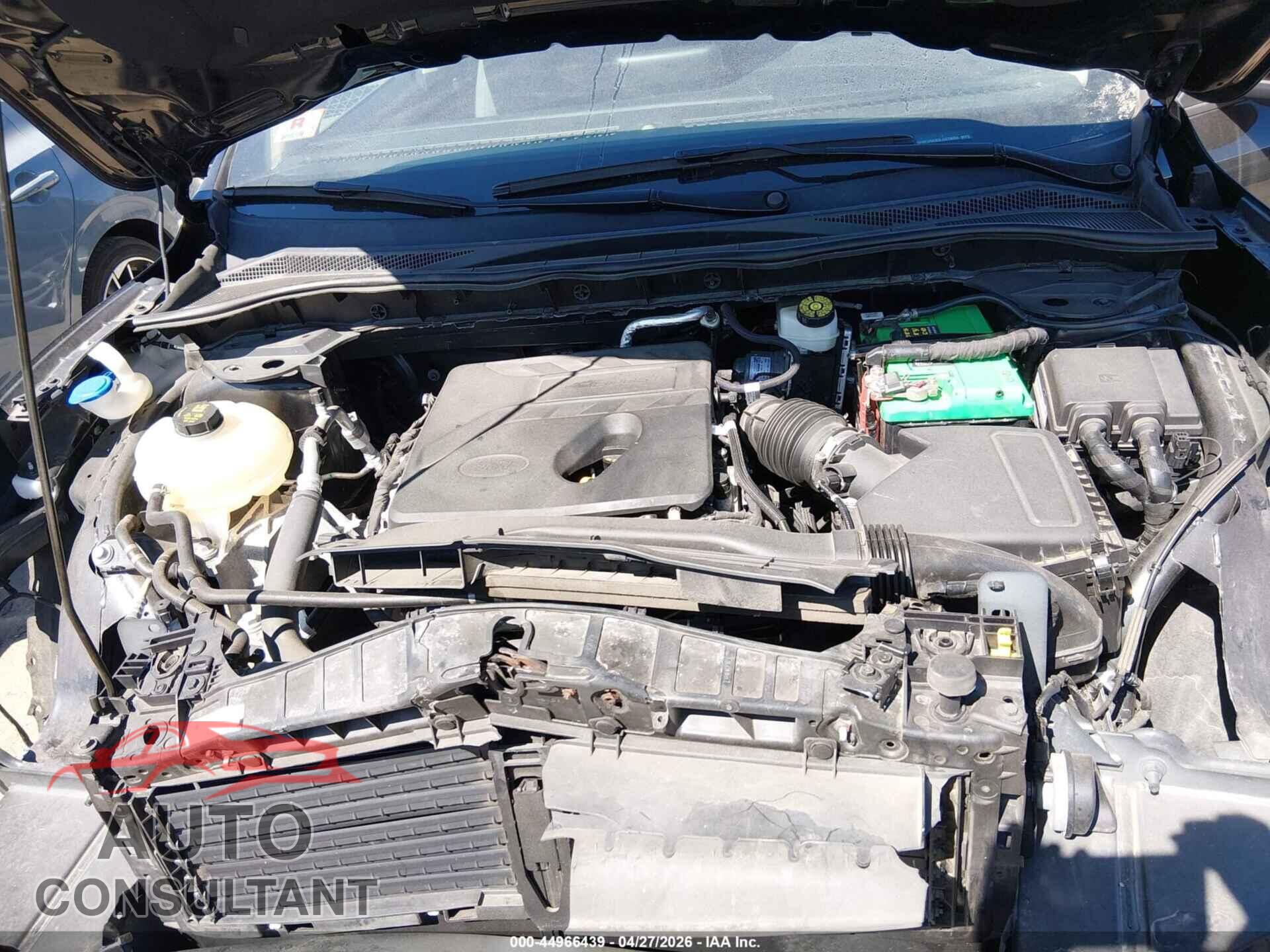 FORD ESCAPE 2020 - 1FMCU9G65LUA19054