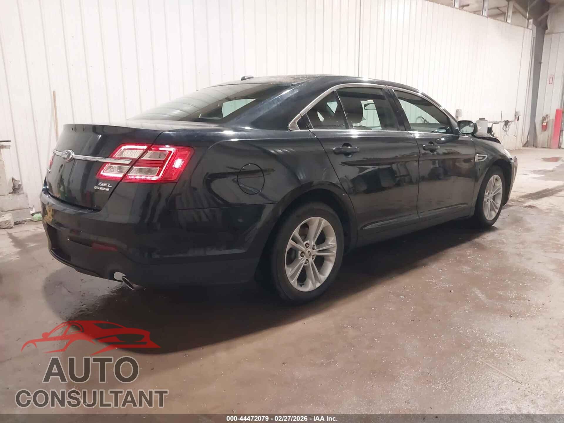 FORD TAURUS 2014 - 1FAHP2E81EG161261