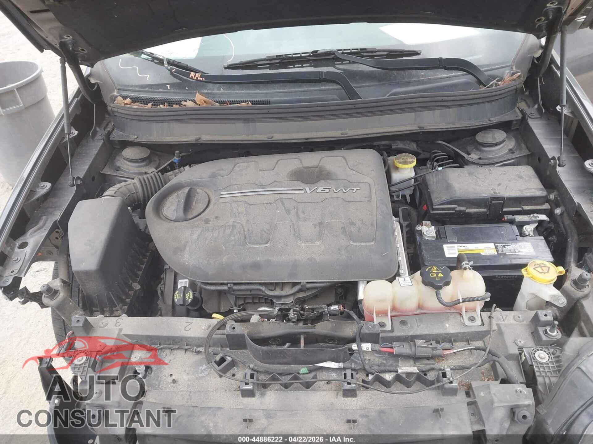 JEEP CHEROKEE 2019 - 1C4PJMDX3KD161142