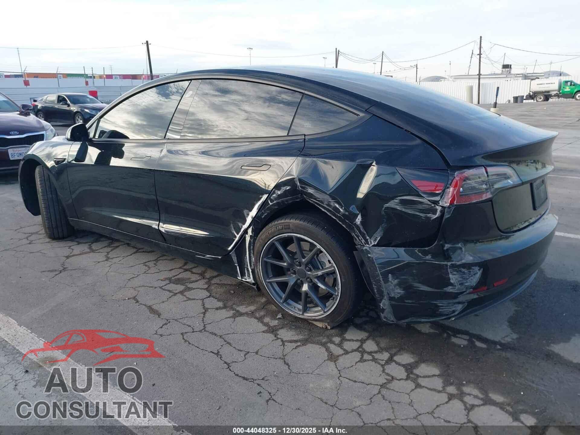 TESLA MODEL 3 2023 - 5YJ3E1EA4PF704204