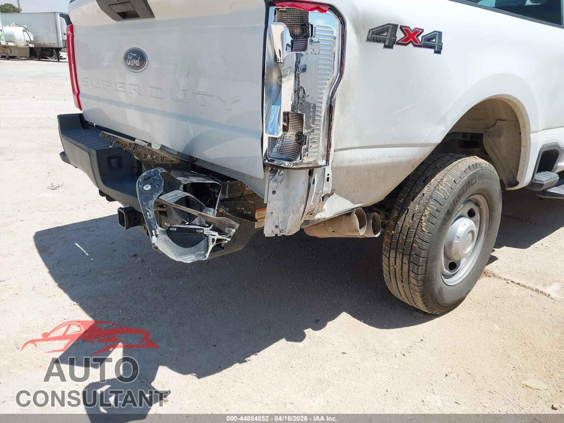 FORD F-250 2026 - 1FT7W2BT2TEC72833