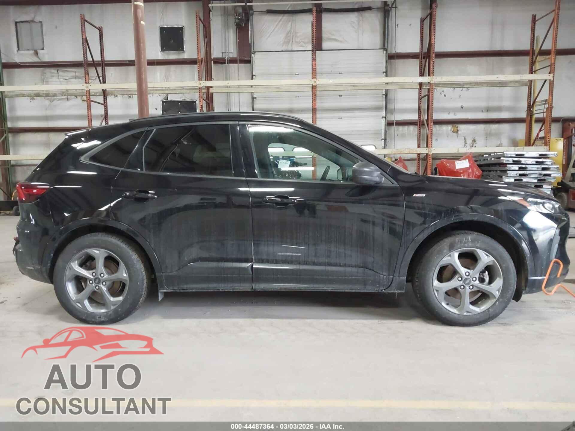 FORD ESCAPE 2023 - 1FMCU0MN7PUA79110