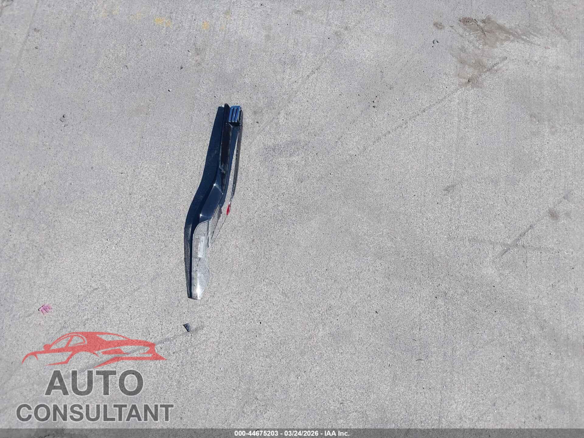 PORSCHE MACAN 2020 - WP1AA2A54LLB10834