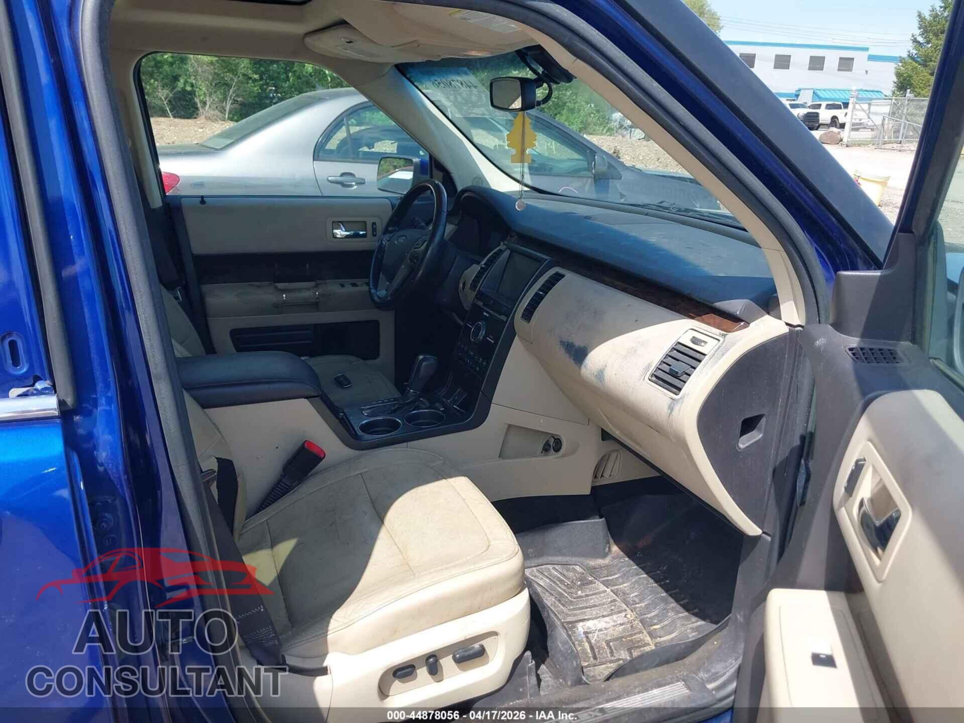 FORD FLEX 2014 - 2FMHK6D84EBD00948