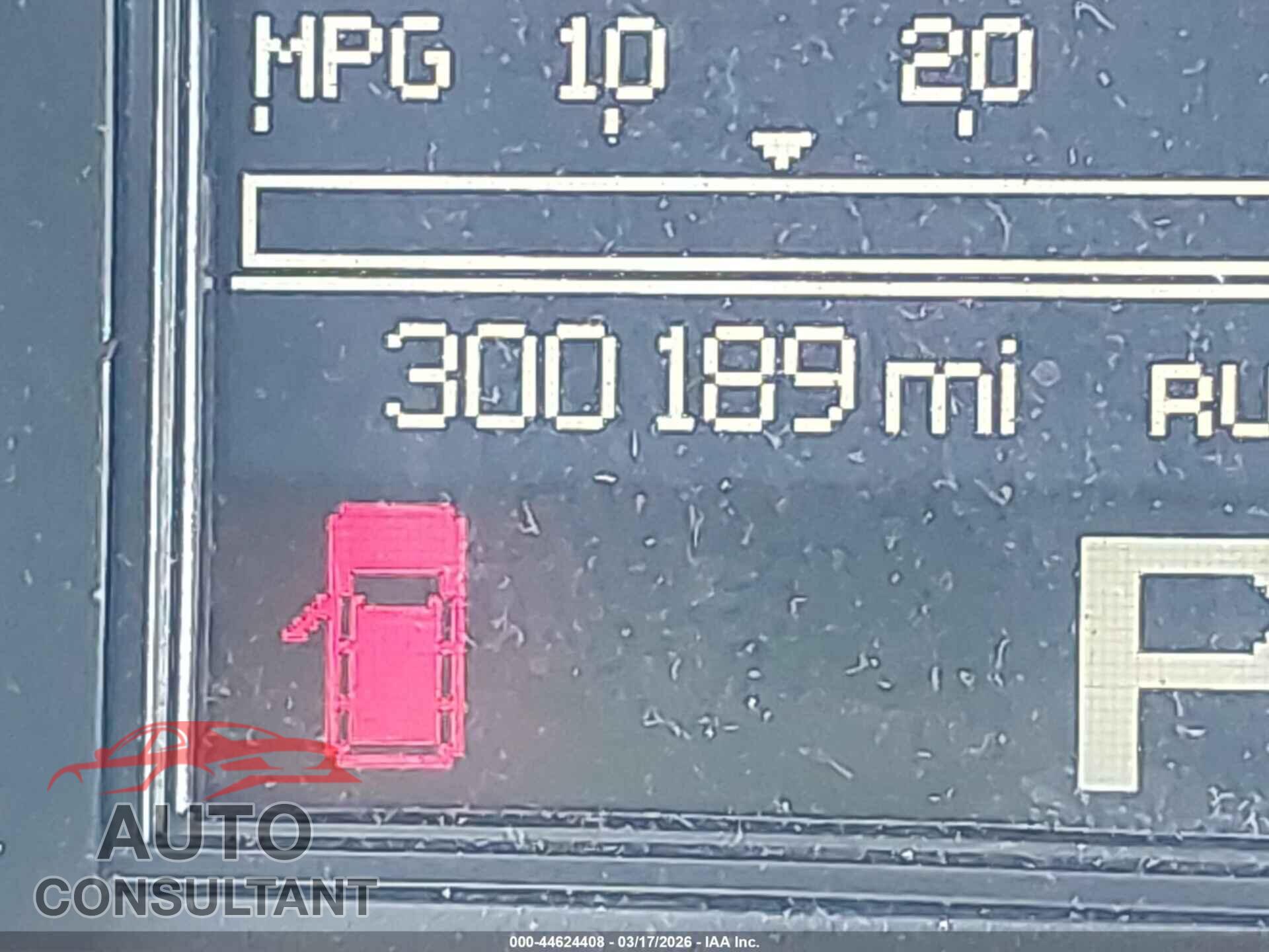 DODGE DURANGO 2013 - 1C4SDJET6DC605022