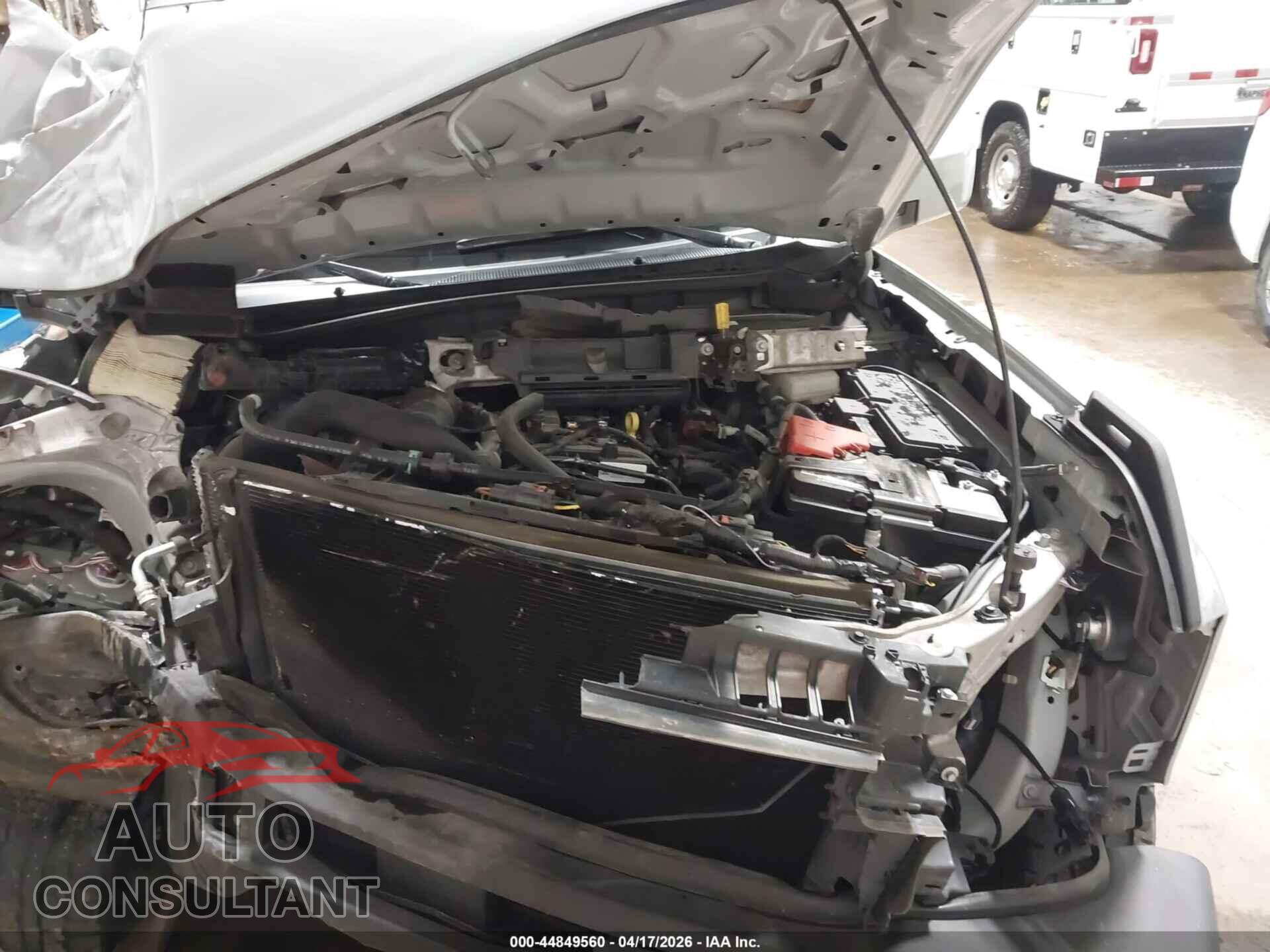FORD BRONCO 2023 - 1FMDE5BHXPLB05751