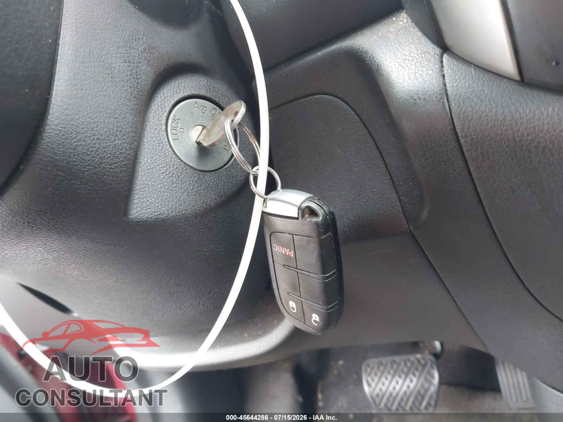 NISSAN VERSA NOTE 2014 - 3N1CE2CPXEL392677