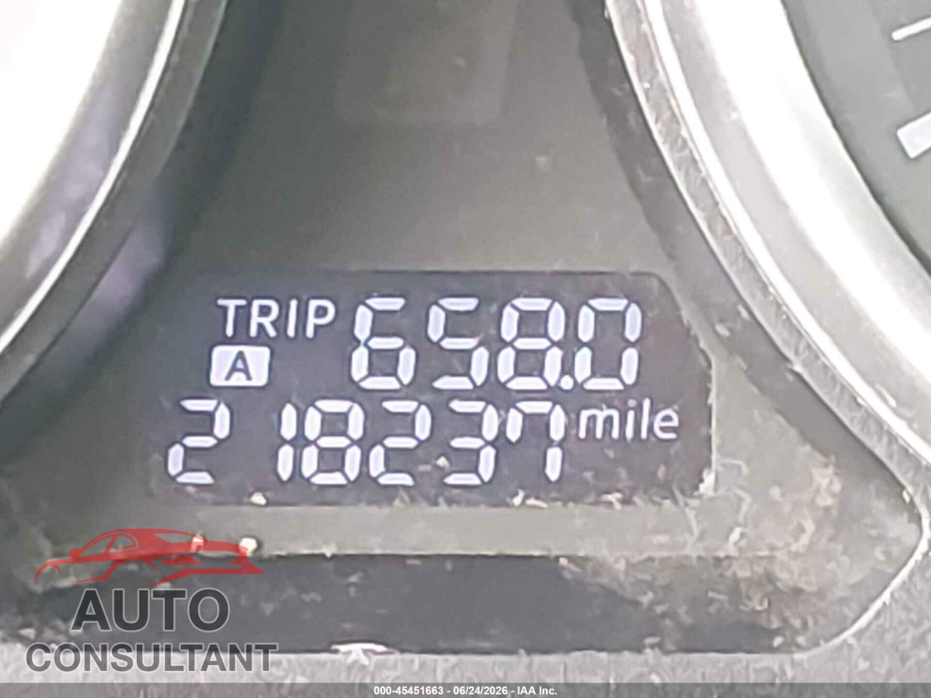 MAZDA CX-9 2014 - JM3TB2CA4E0433942