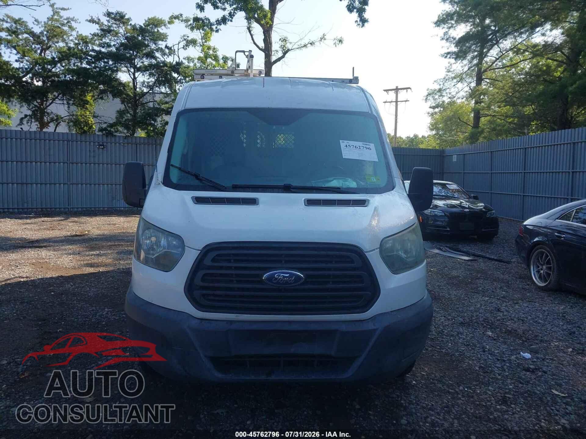 FORD TRANSIT-250 2015 - 1FTNR2CM7FKB07176