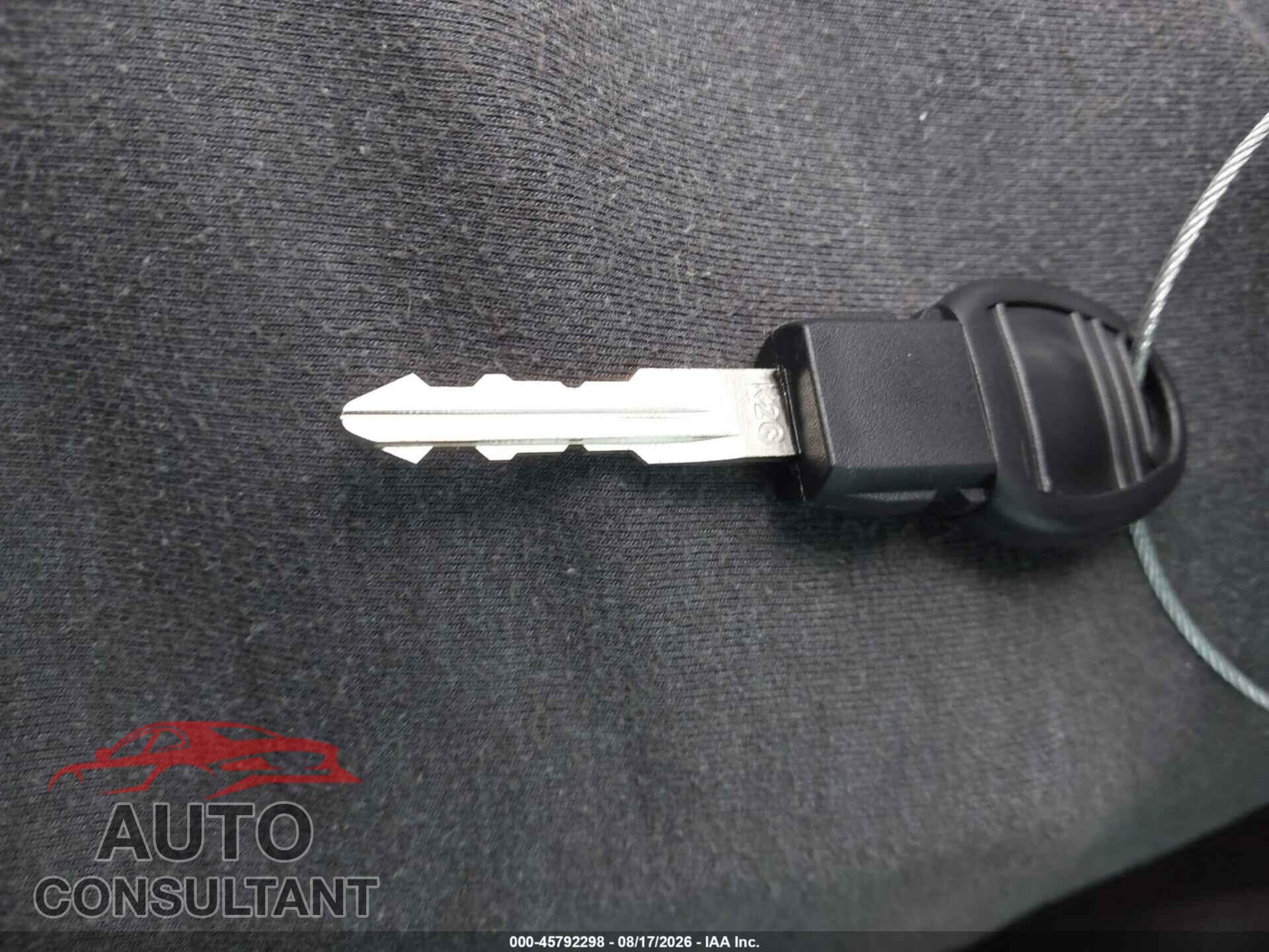 DODGE DURANGO 2013 - 1C4RDJDG4DC676724