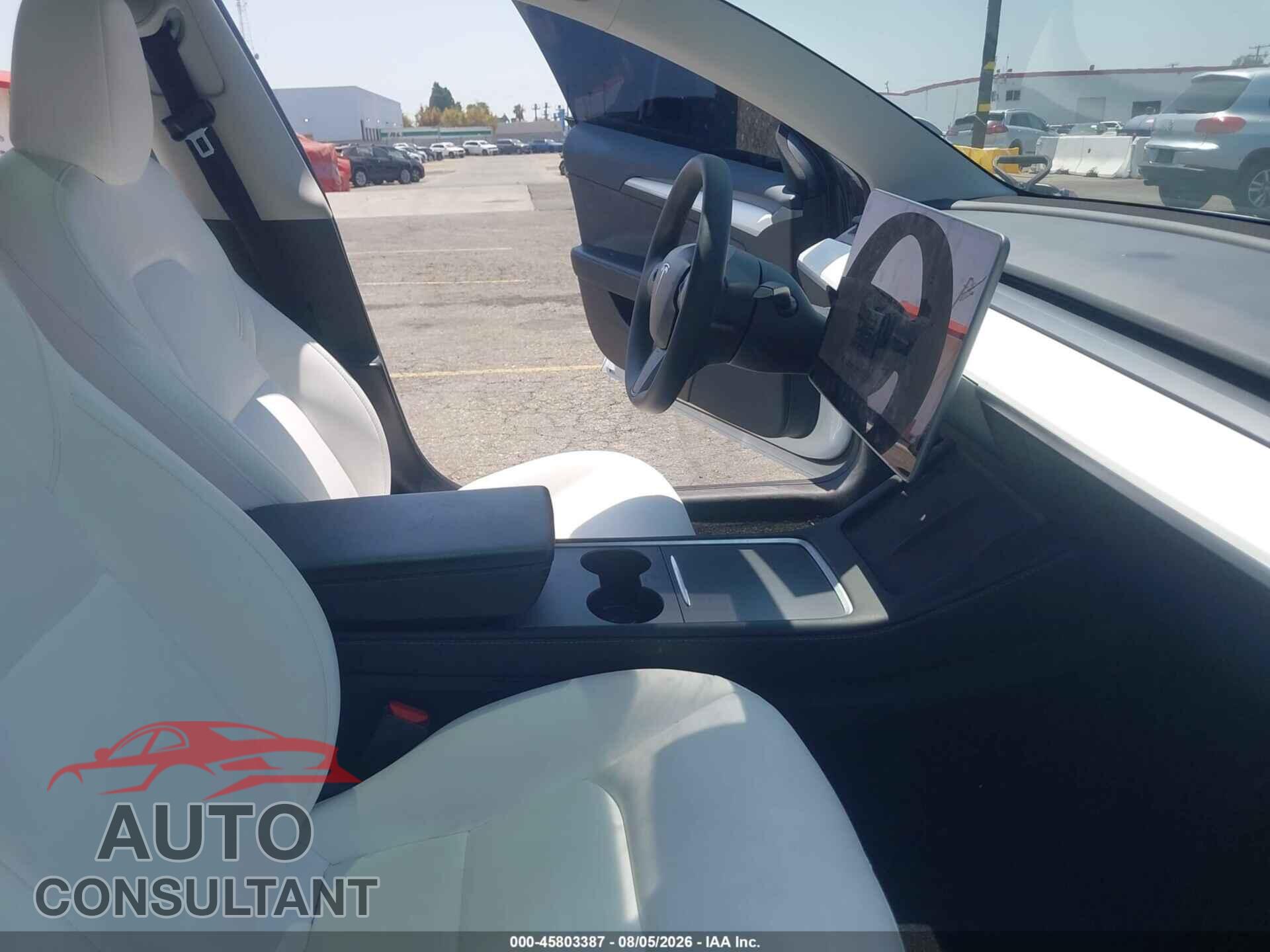 TESLA MODEL 3 2023 - 5YJ3E1EA2PF479328