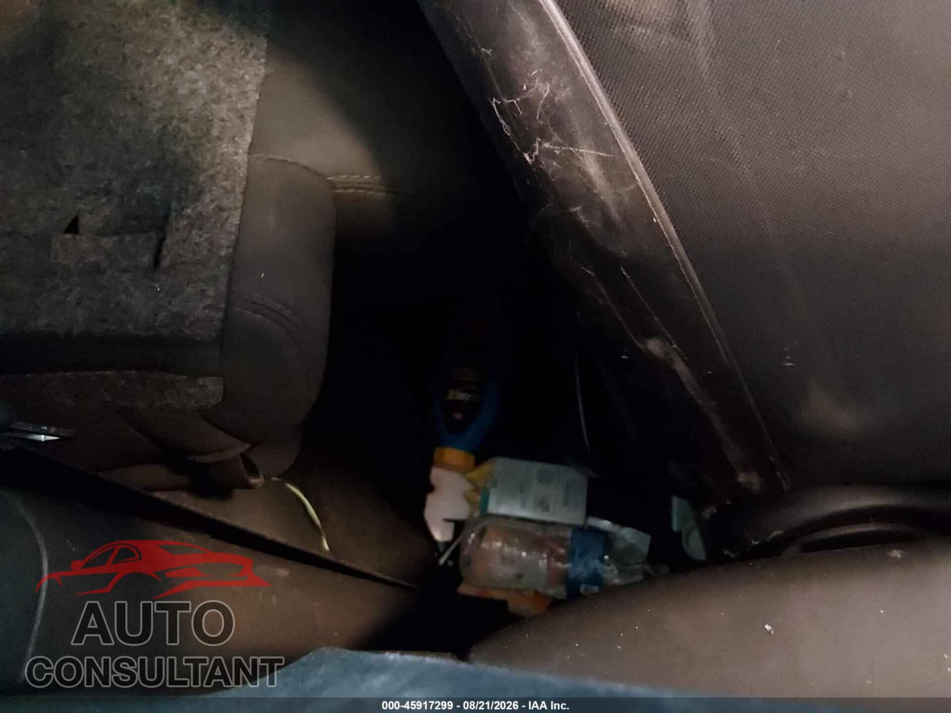DODGE CHALLENGER 2014 - 2C3CDYAG2EH270169