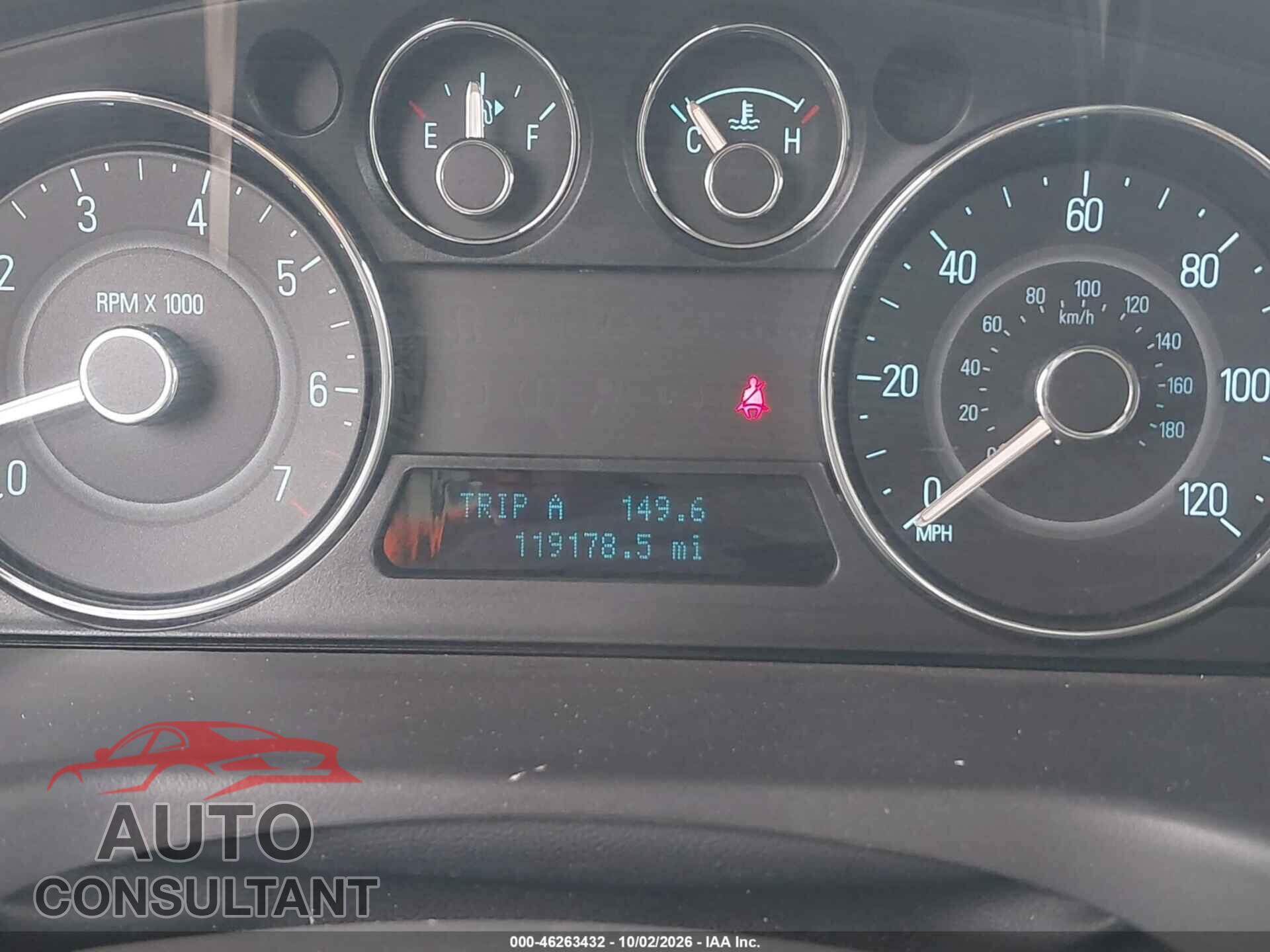 FORD FLEX 2010 - 2FMGK5CC8ABA67601