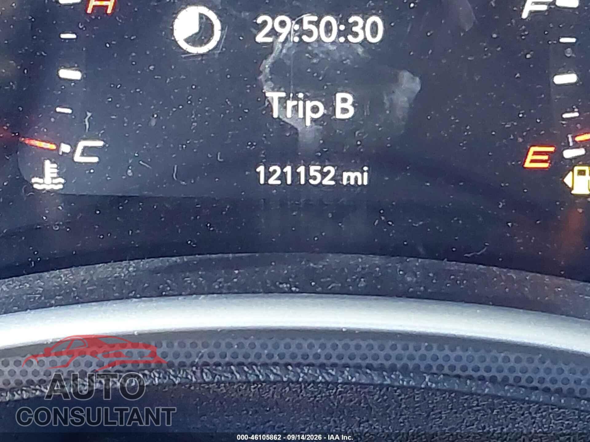 DODGE CHARGER 2017 - 2C3CDXHG7HH563473